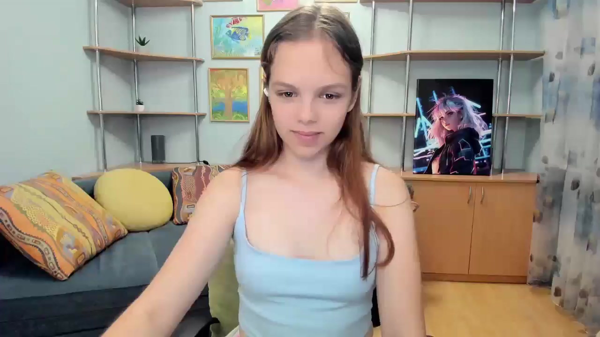 Gallery image thumbnail from Mia_Gallager's myfreecams stream on, 10/01/2025, 15:10 image 16 of 20