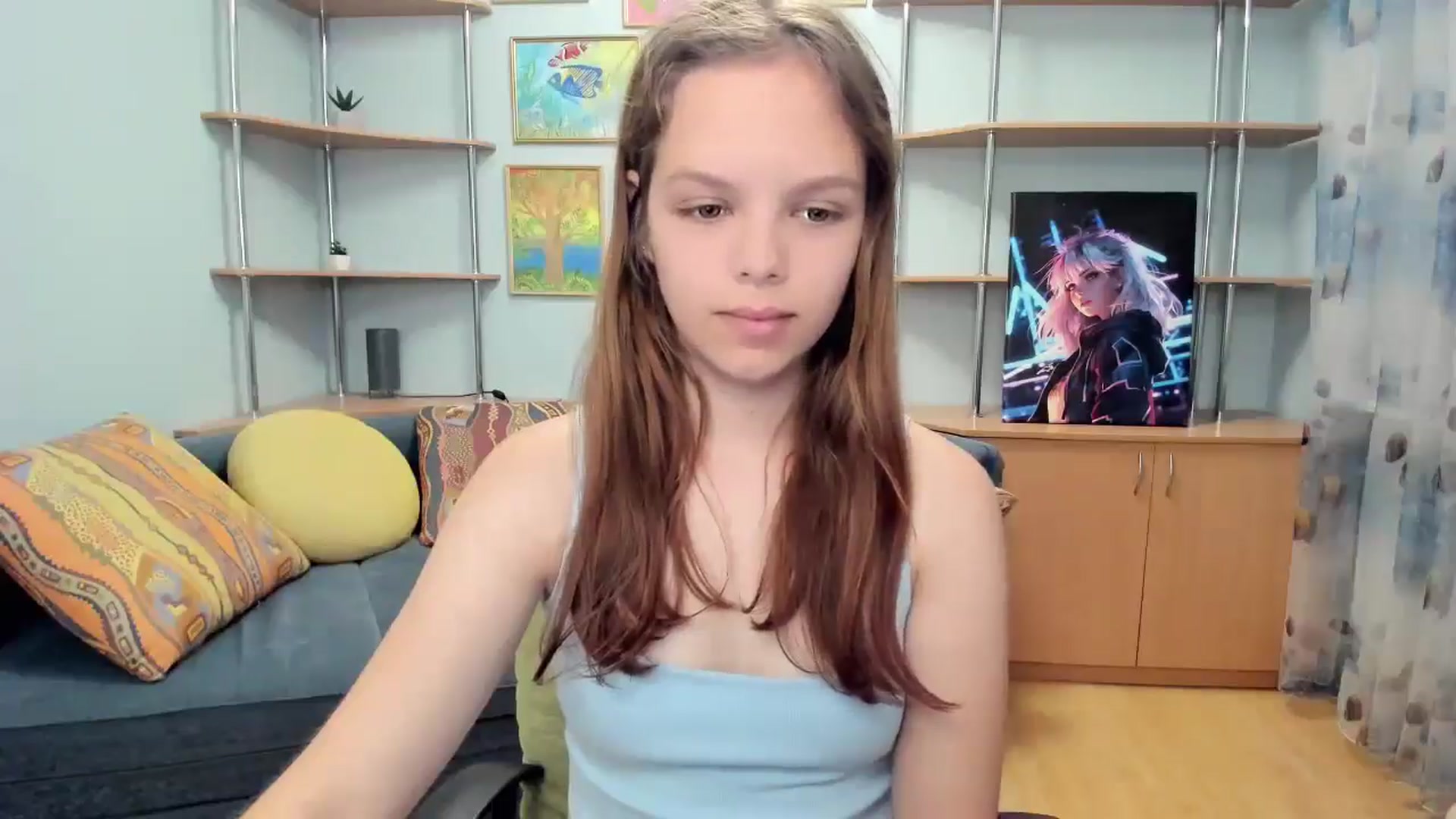 Gallery image thumbnail from Mia_Gallager's myfreecams stream on, 10/01/2025, 15:10 image 8 of 20
