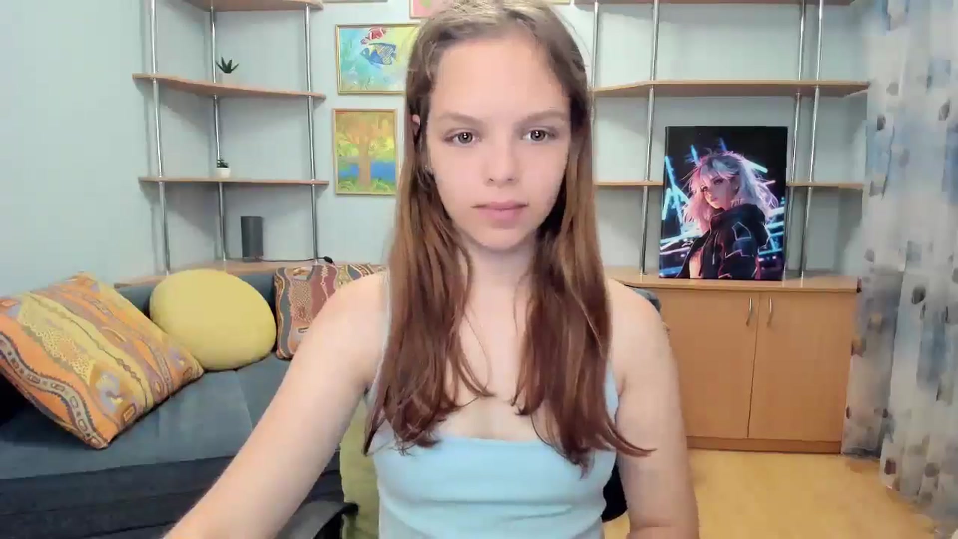 Gallery image thumbnail from Mia_Gallager's myfreecams stream on, 10/01/2025, 15:10 image 6 of 20