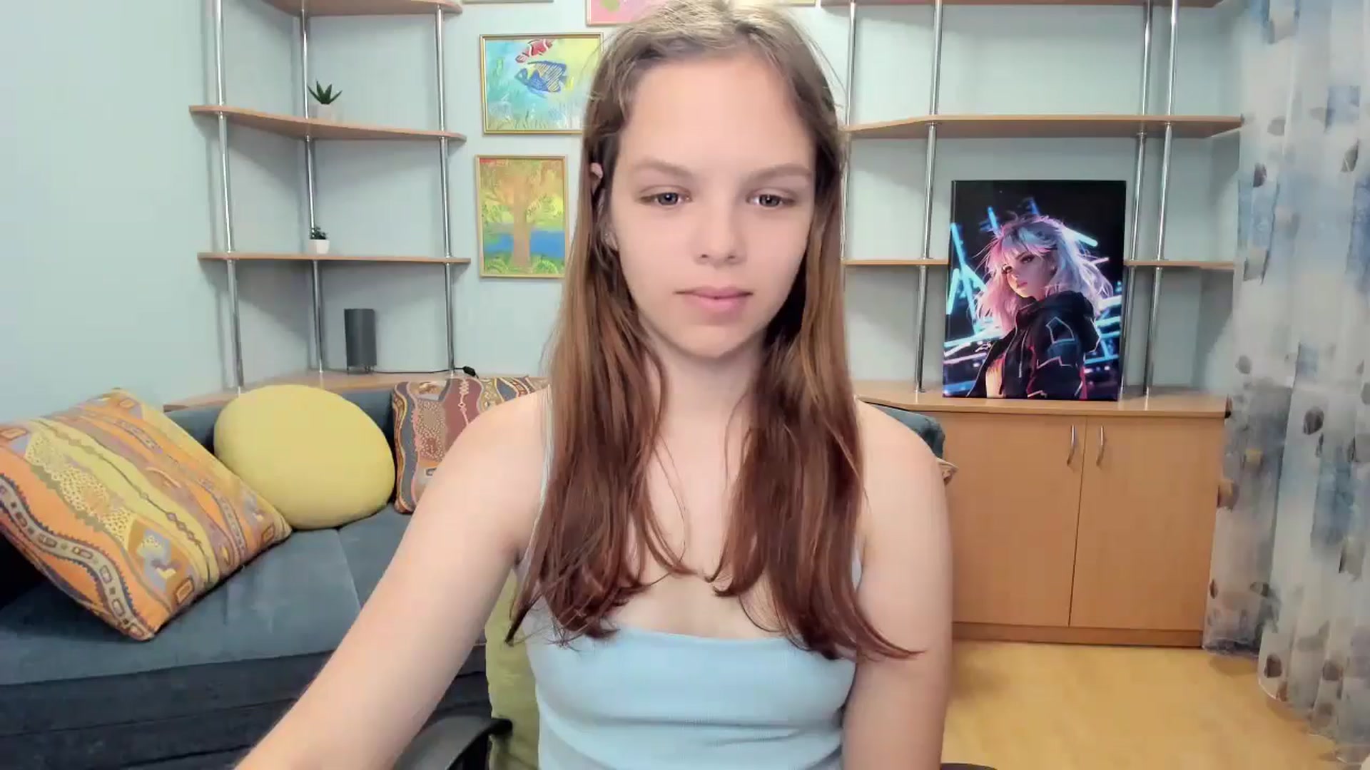 Gallery image thumbnail from Mia_Gallager's myfreecams stream on, 10/01/2025, 15:10 image 7 of 20