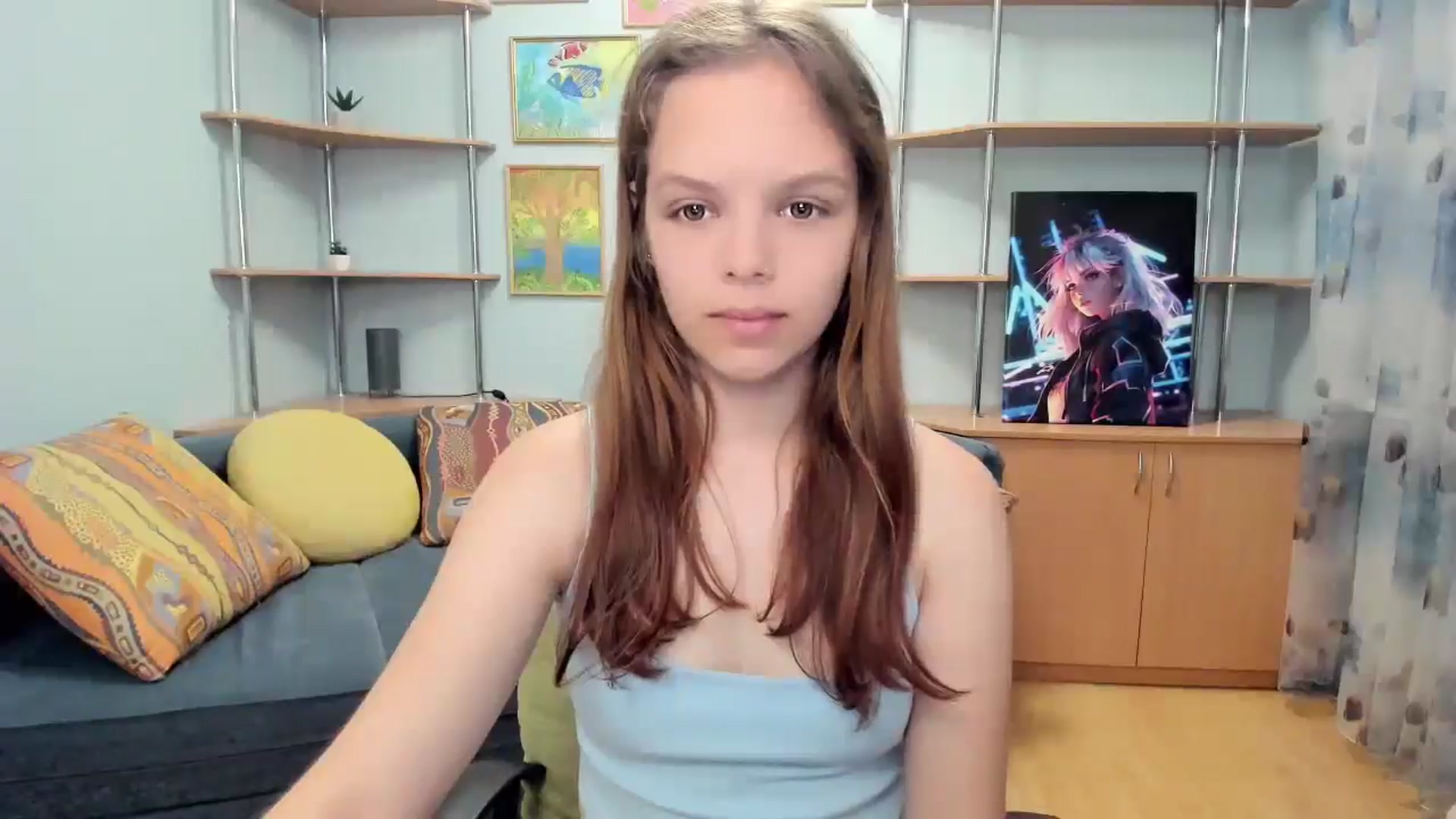 Gallery image thumbnail from Mia_Gallager's myfreecams stream on, 10/01/2025, 15:10 image 5 of 20