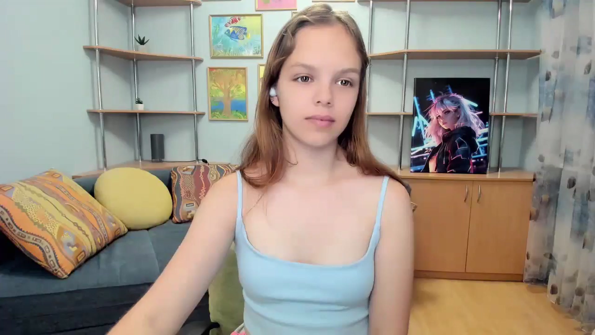 Gallery image thumbnail from Mia_Gallager's myfreecams stream on, 10/01/2025, 16:50 image 20 of 20