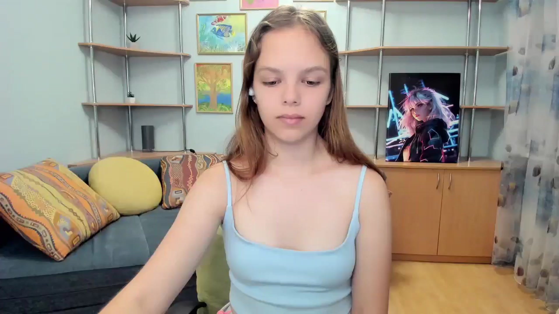 Gallery image thumbnail from Mia_Gallager's myfreecams stream on, 10/01/2025, 16:50 image 19 of 20