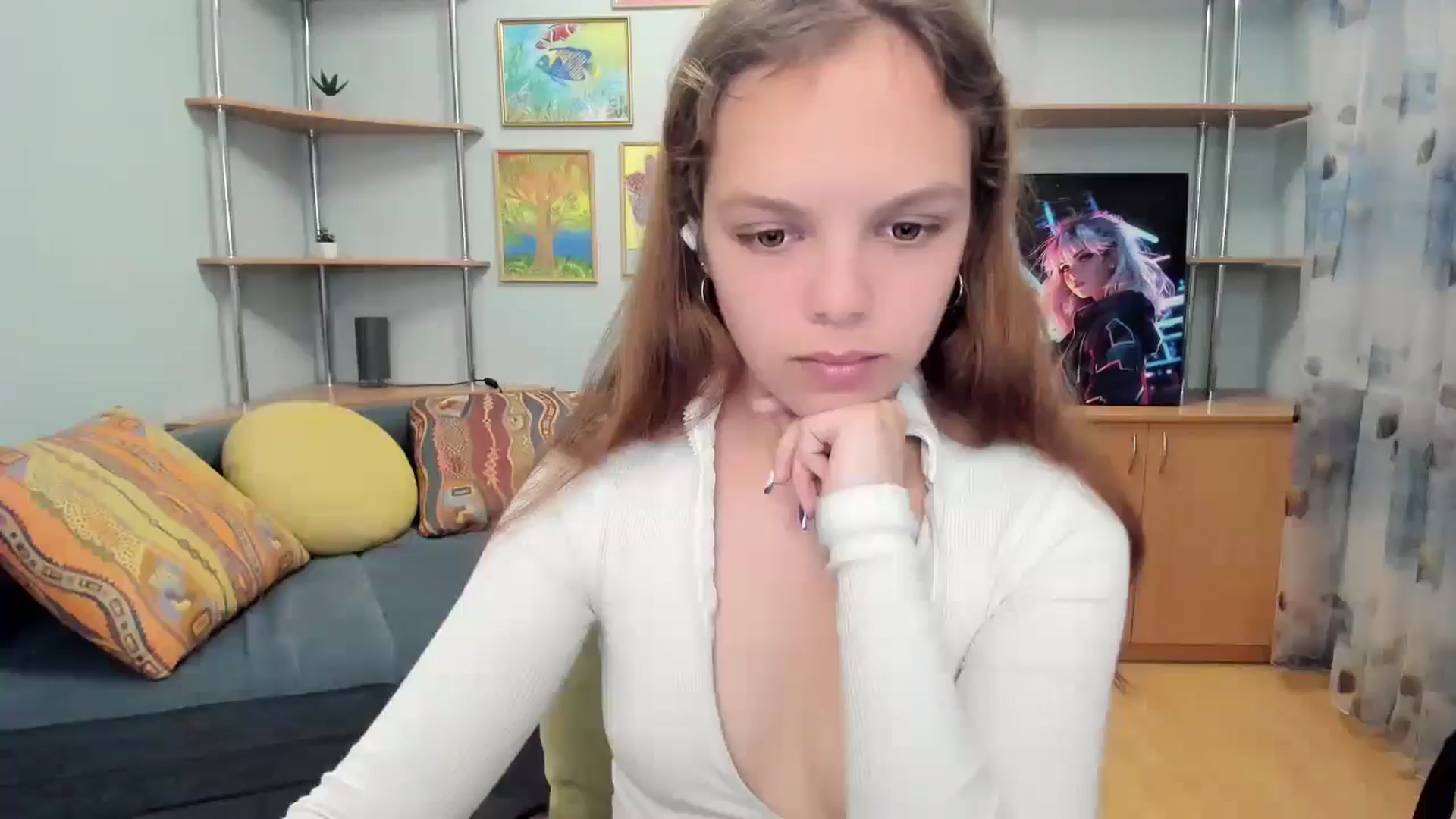 Gallery image thumbnail from Mia_Gallager's myfreecams stream on, 10/02/2025, 14:58 image 10 of 20