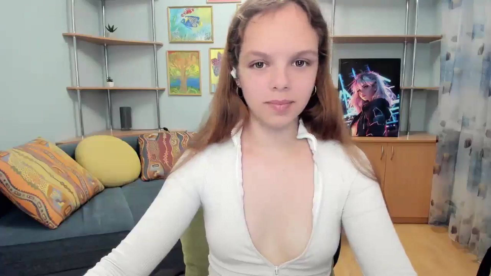 Gallery image thumbnail from Mia_Gallager's myfreecams stream on, 10/02/2025, 14:58 image 20 of 20