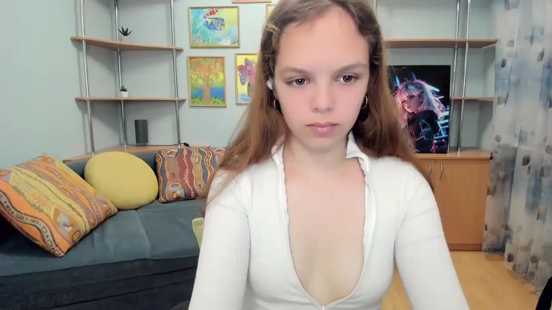 Gallery image thumbnail from Mia_Gallager's myfreecams stream on, 10/02/2025, 14:58 image 13 of 20