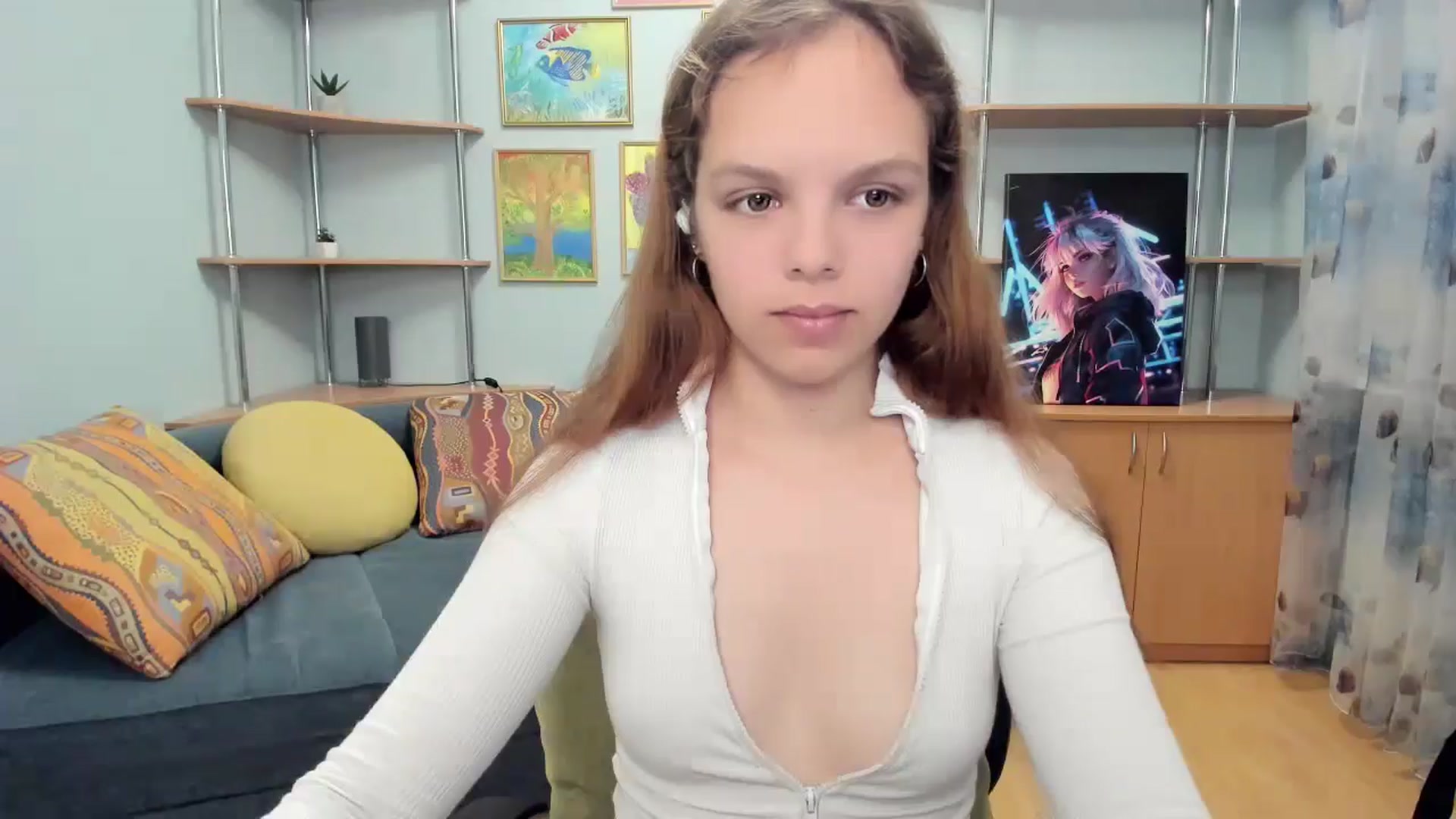 Gallery image thumbnail from Mia_Gallager's myfreecams stream on, 10/02/2025, 14:58 image 16 of 20