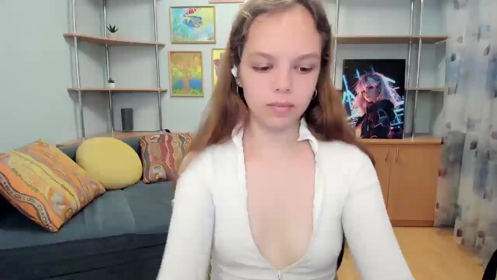 Gallery image thumbnail from Mia_Gallager's myfreecams stream on, 10/02/2025, 14:58 image 9 of 20
