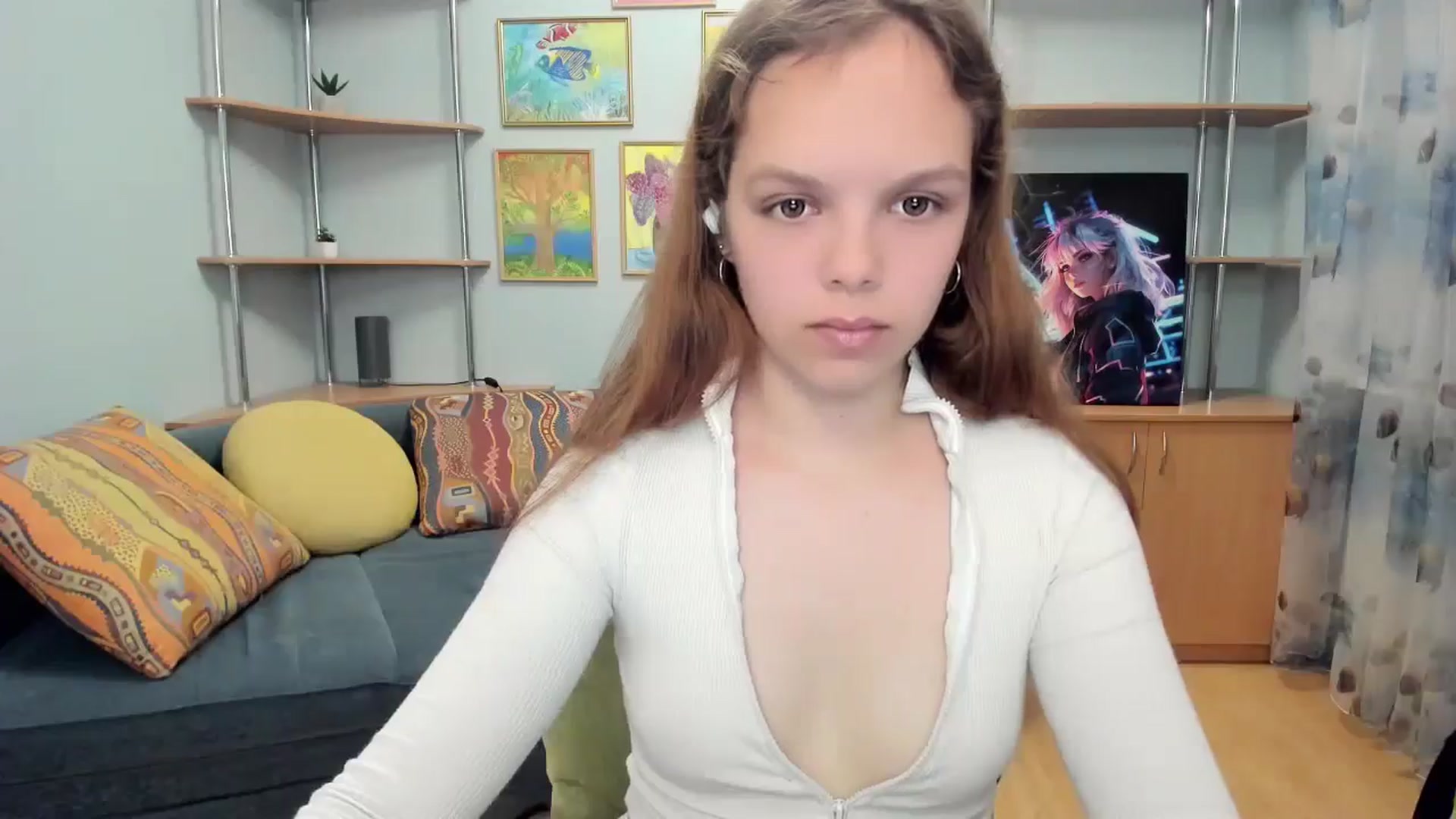 Gallery image thumbnail from Mia_Gallager's myfreecams stream on, 10/02/2025, 14:58 image 14 of 20