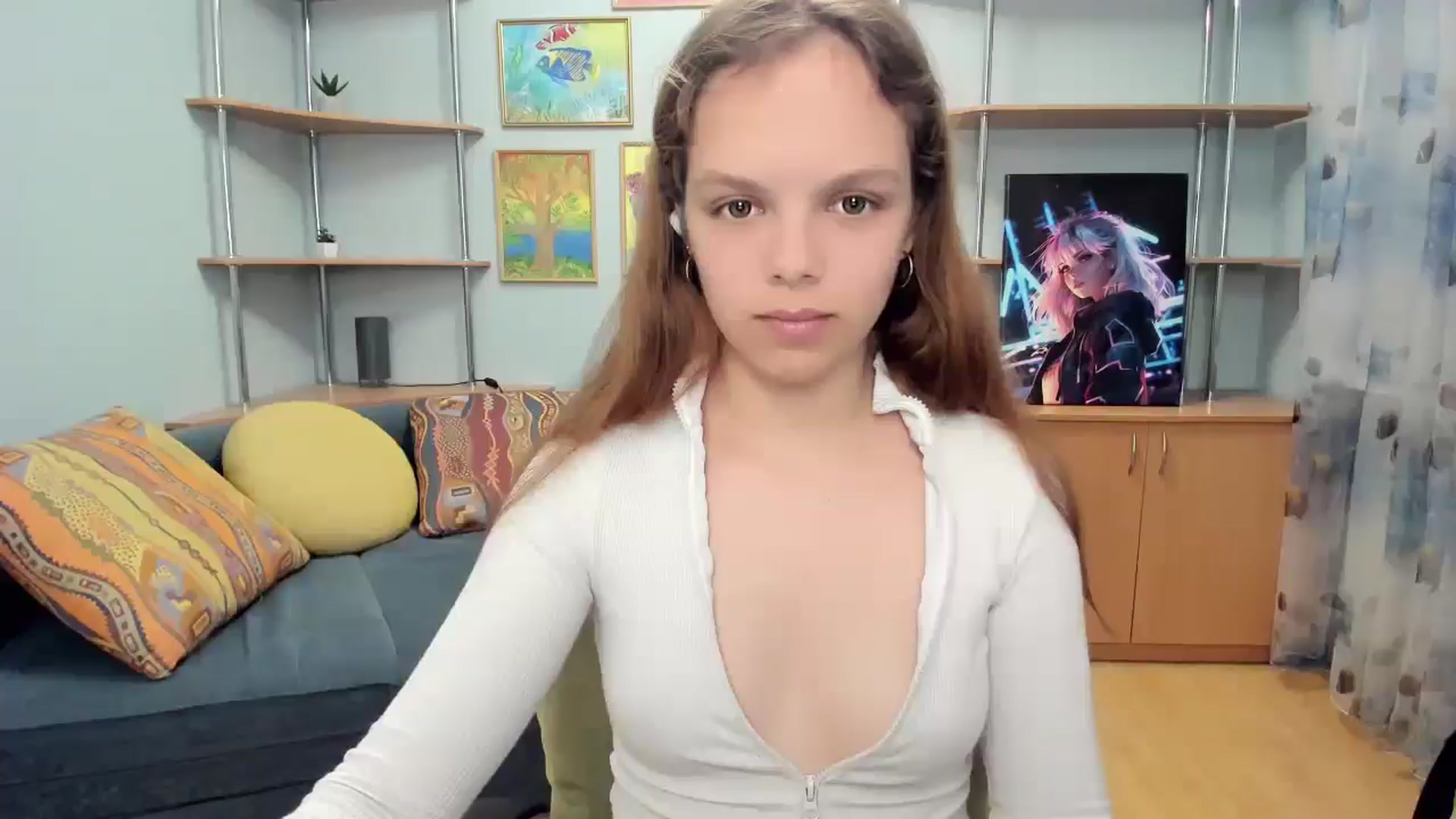 Gallery image thumbnail from Mia_Gallager's myfreecams stream on, 10/02/2025, 14:58 image 17 of 20