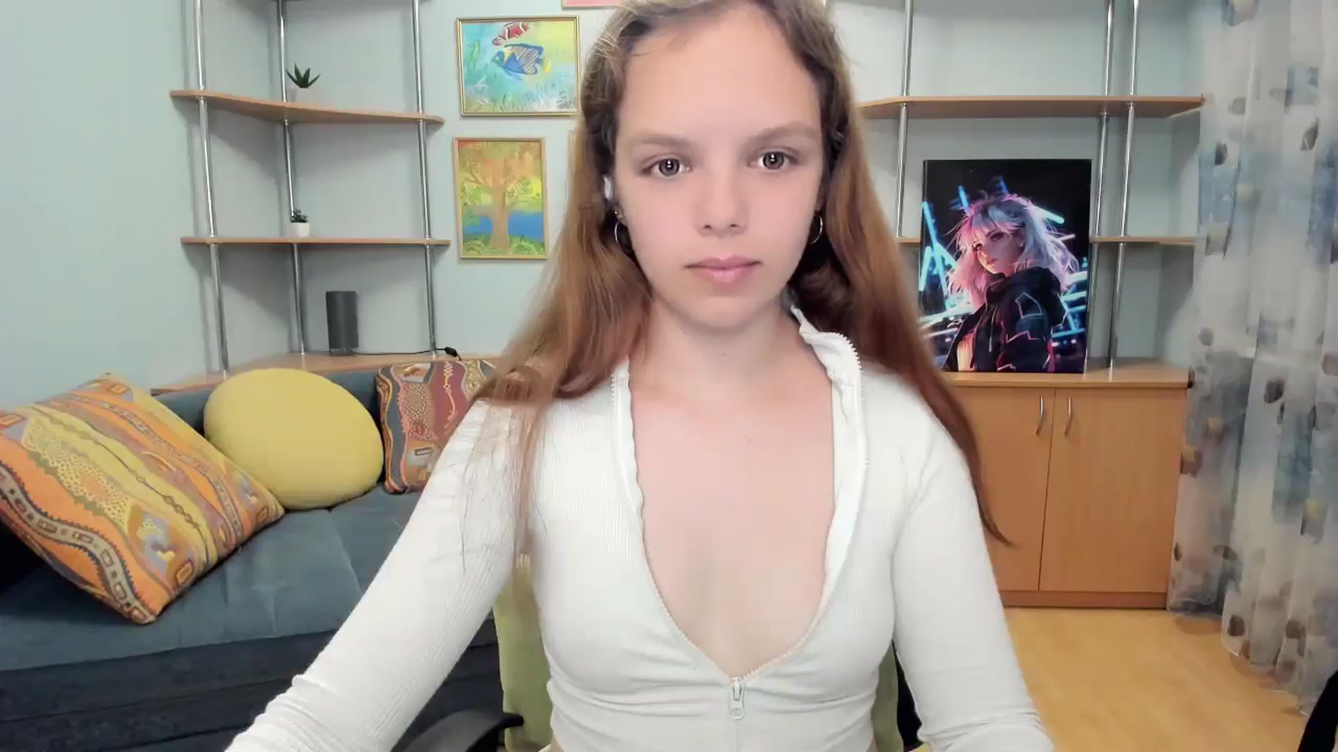 Gallery image thumbnail from Mia_Gallager's myfreecams stream on, 10/02/2025, 15:43 image 9 of 20