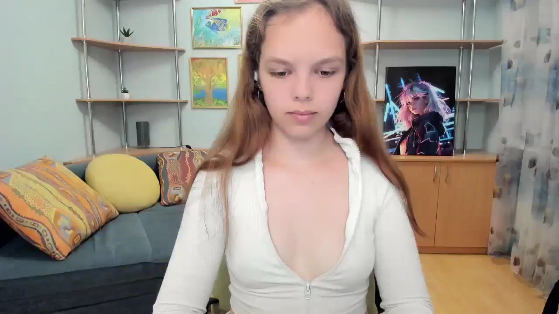 Gallery image thumbnail from Mia_Gallager's myfreecams stream on, 10/02/2025, 15:43 image 10 of 20