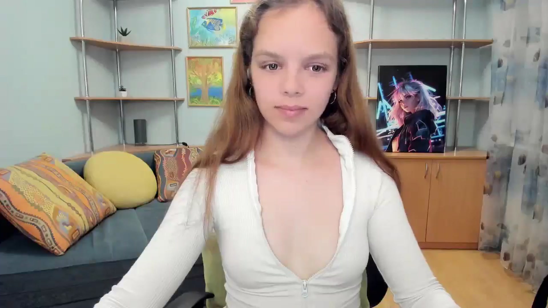 Gallery image thumbnail from Mia_Gallager's myfreecams stream on, 10/02/2025, 15:43 image 5 of 20