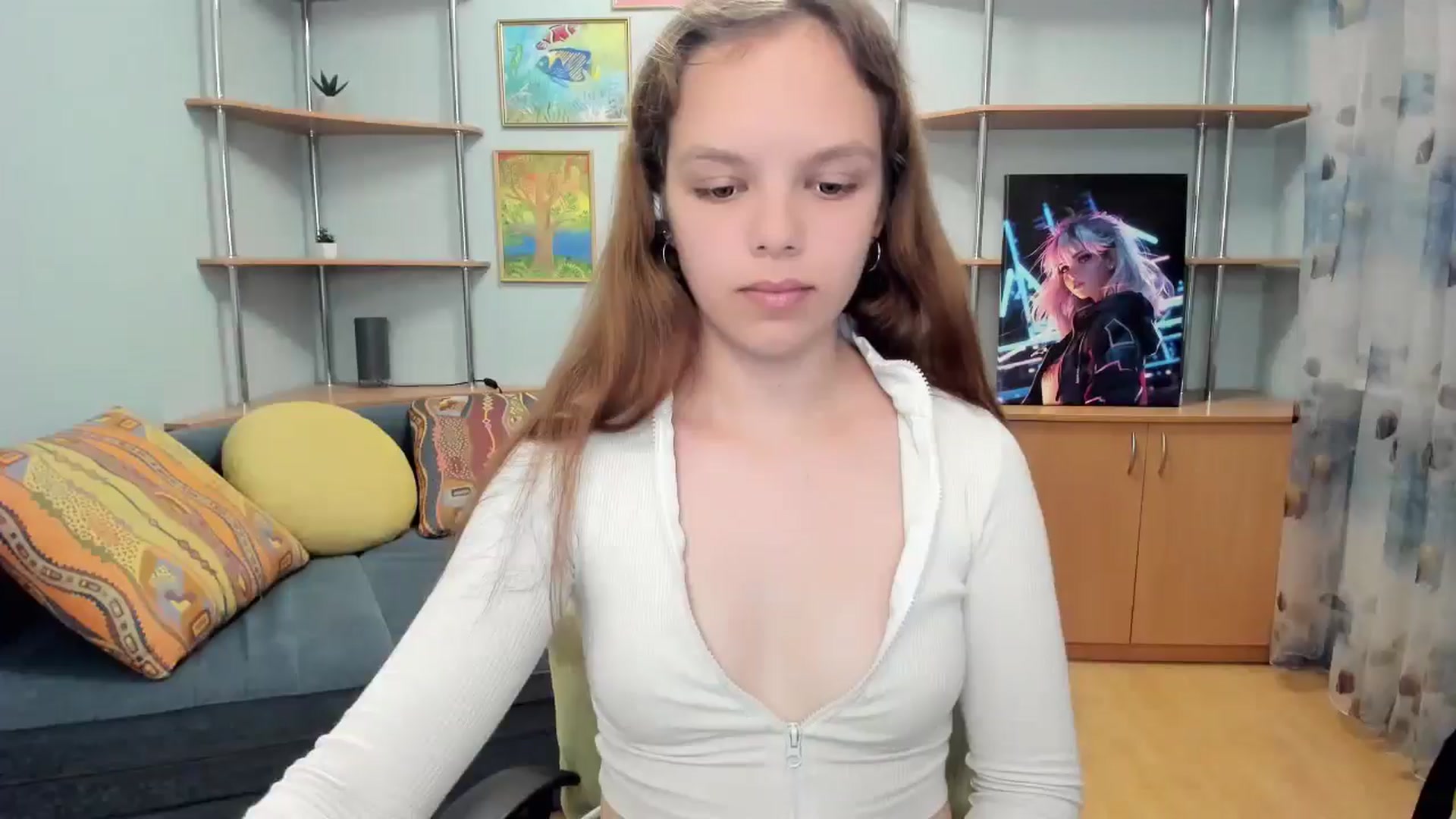 Gallery image thumbnail from Mia_Gallager's myfreecams stream on, 10/02/2025, 15:43 image 2 of 20
