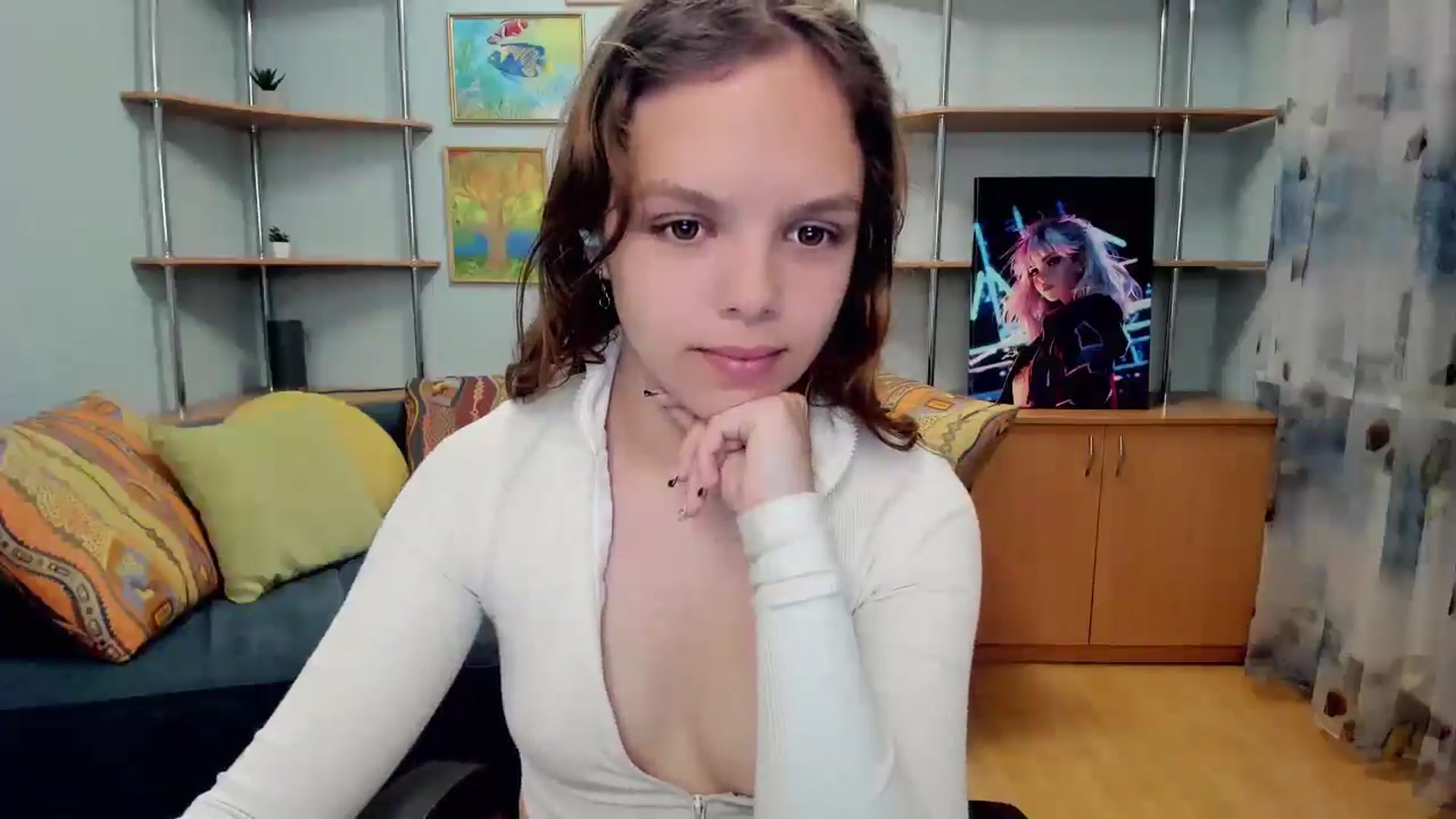 Gallery image thumbnail from Mia_Gallager's myfreecams stream on, 10/16/2025, 15:28 image 20 of 20