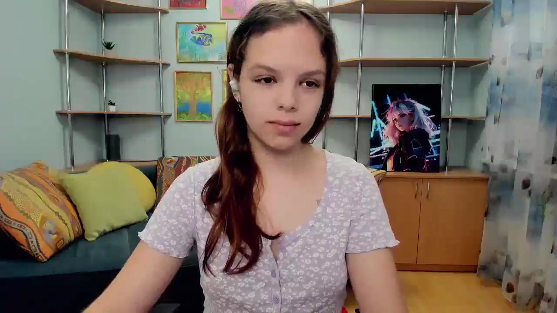Gallery image thumbnail from Mia_Gallager's myfreecams stream on, 10/17/2025, 13:26 image 2 of 20