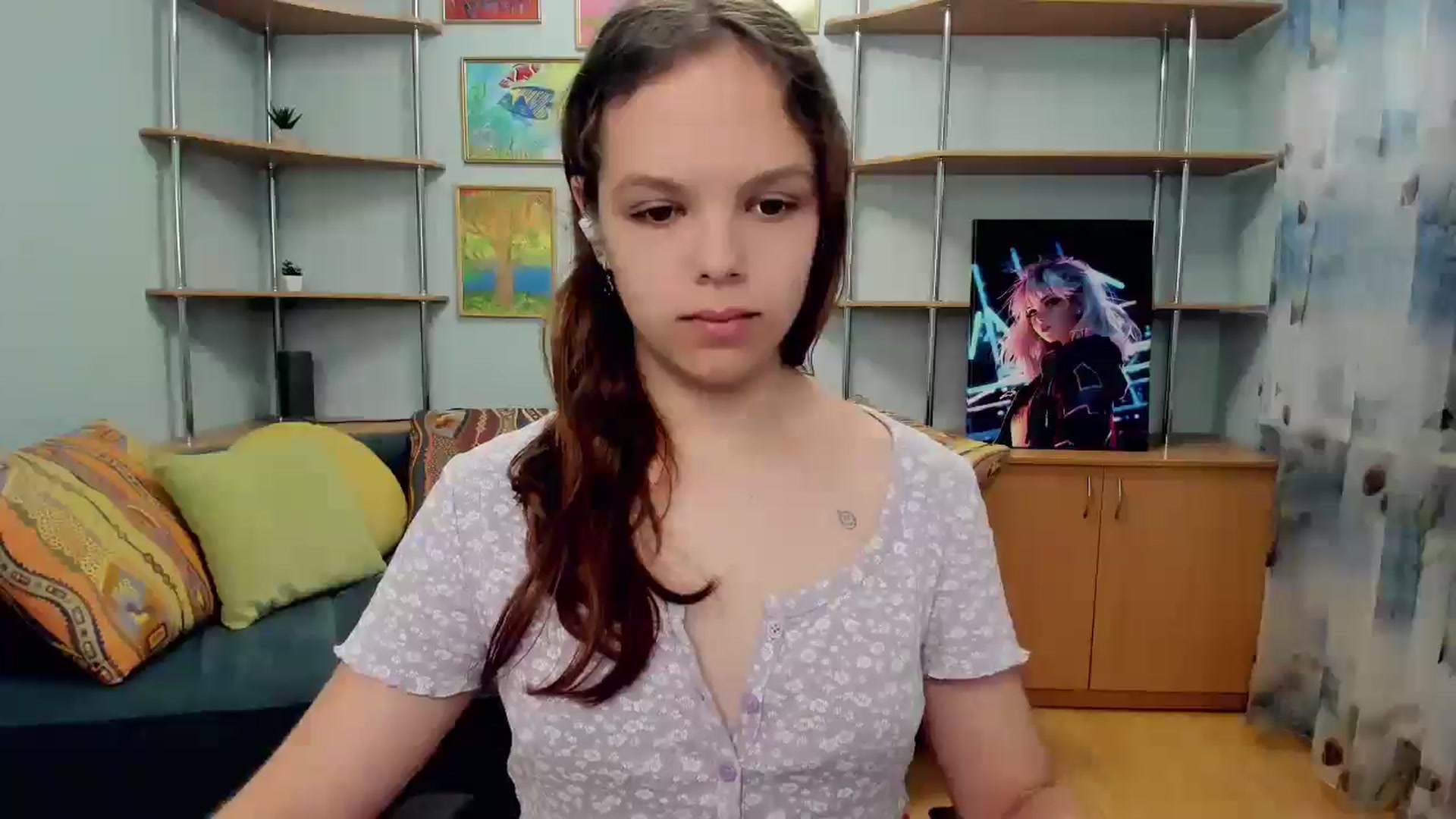 Gallery image thumbnail from Mia_Gallager's myfreecams stream on, 10/17/2025, 13:26 image 8 of 20