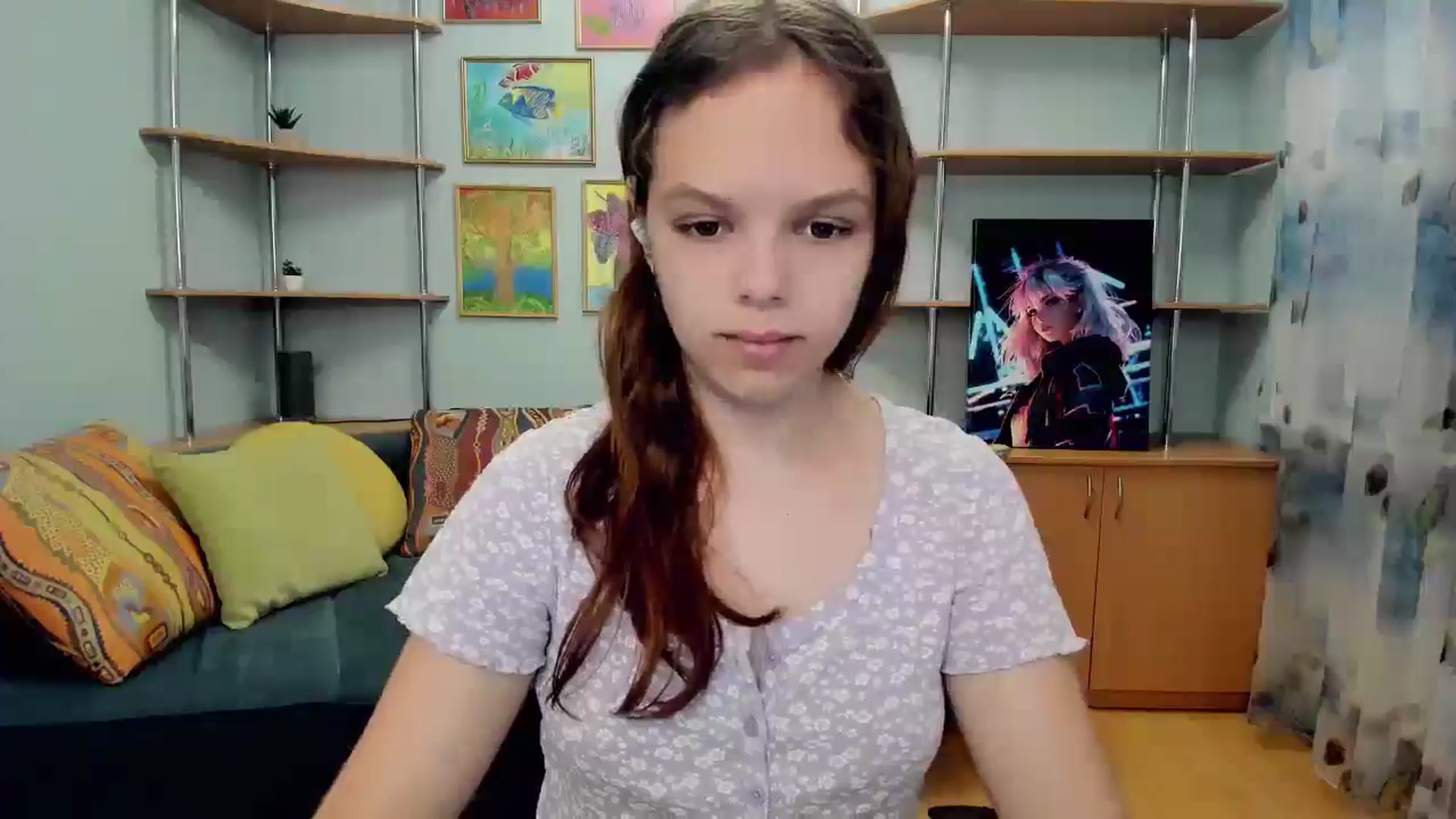 Gallery image thumbnail from Mia_Gallager's myfreecams stream on, 10/17/2025, 13:26 image 5 of 20