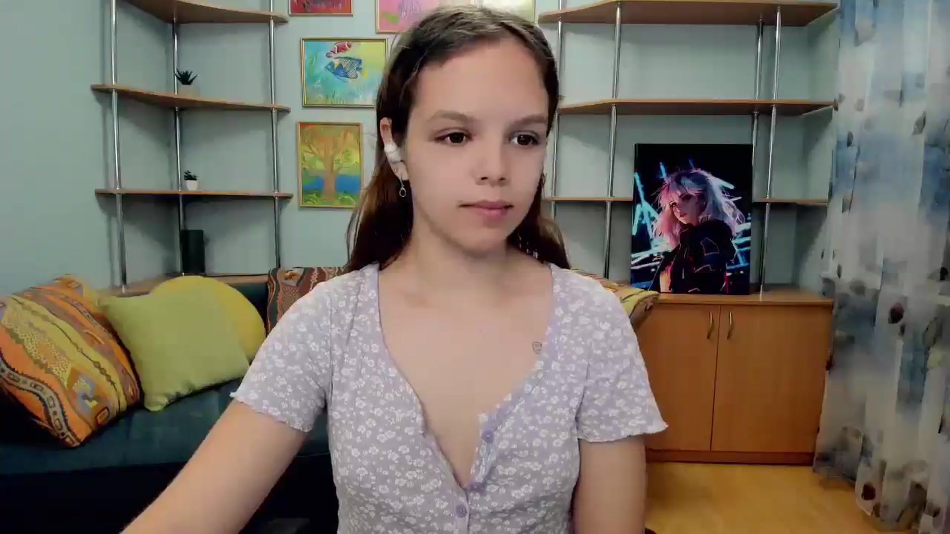 Gallery image thumbnail from Mia_Gallager's myfreecams stream on, 10/17/2025, 13:26 image 17 of 20