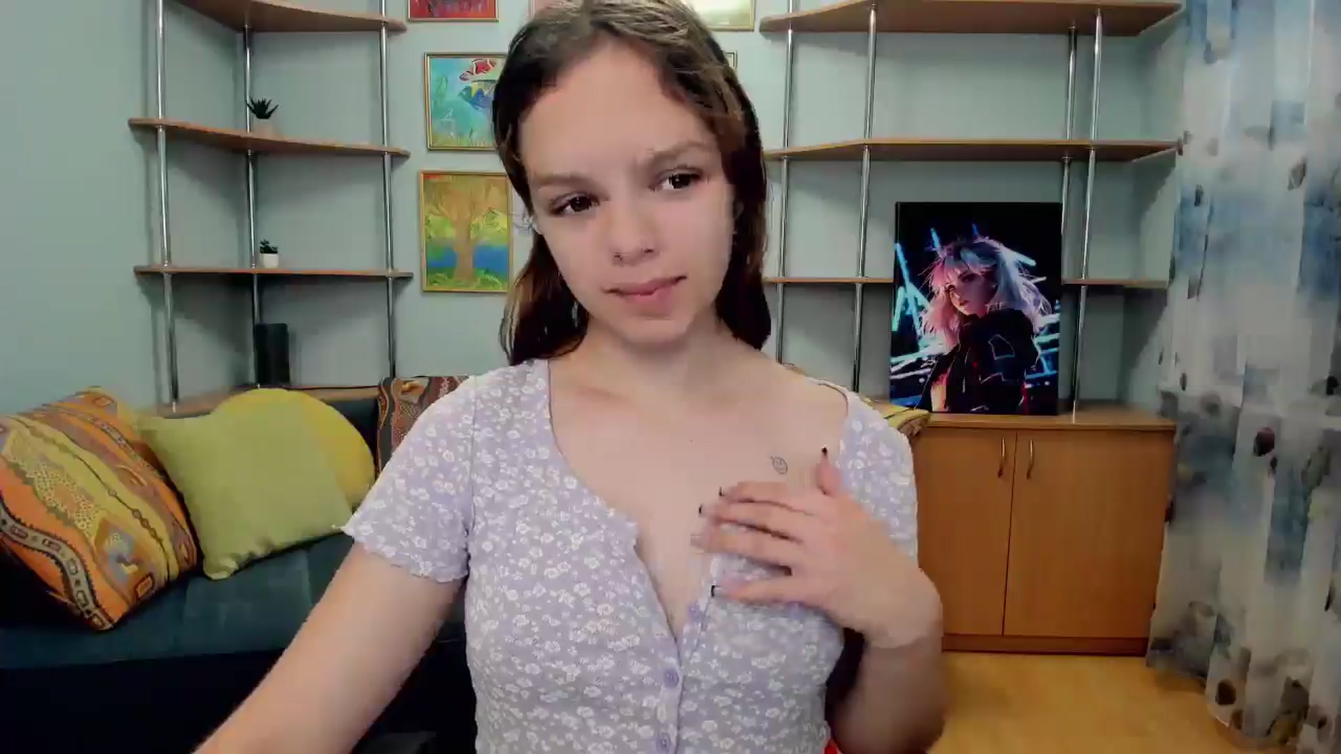 Gallery image thumbnail from Mia_Gallager's myfreecams stream on, 10/17/2025, 13:26 image 11 of 20