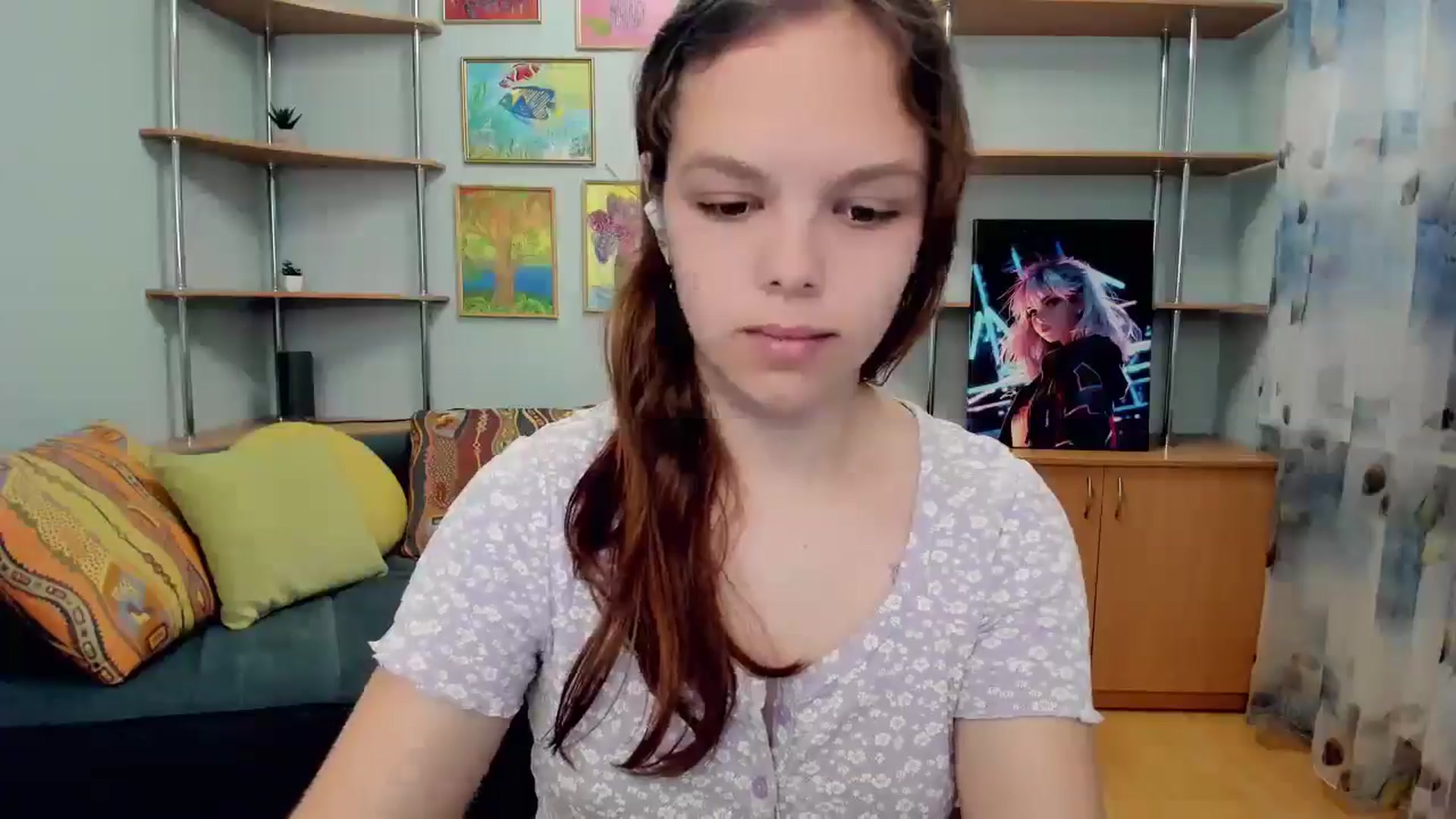 Gallery image thumbnail from Mia_Gallager's myfreecams stream on, 10/17/2025, 13:26 image 4 of 20