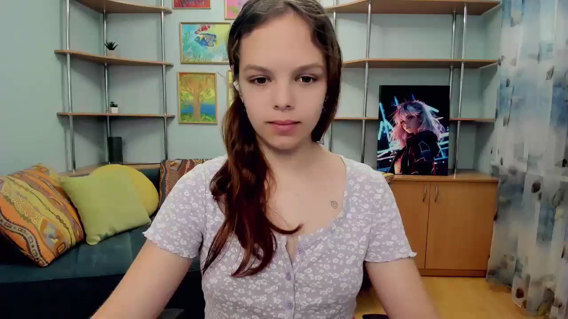Gallery image thumbnail from Mia_Gallager's myfreecams stream on, 10/17/2025, 13:26 image 7 of 20