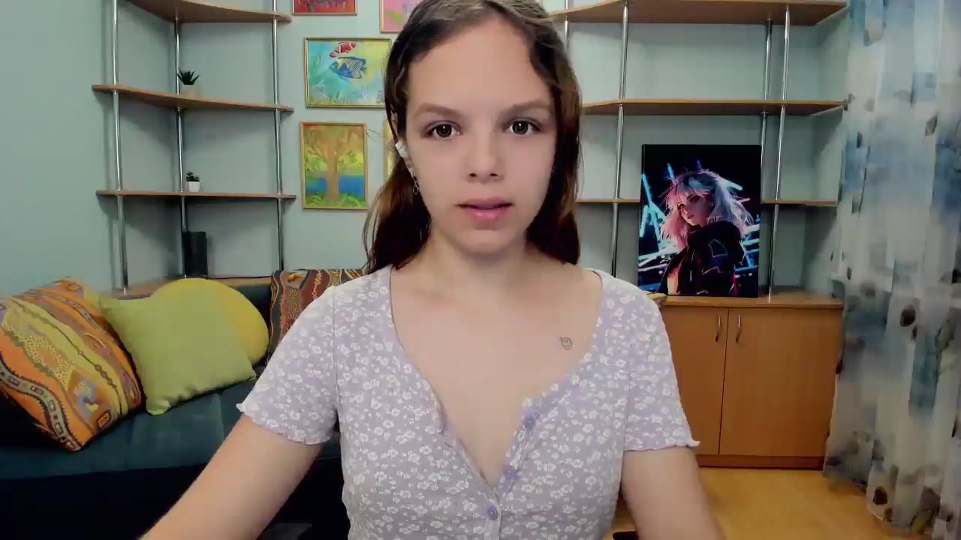 Gallery image thumbnail from Mia_Gallager's myfreecams stream on, 10/17/2025, 13:26 image 14 of 20
