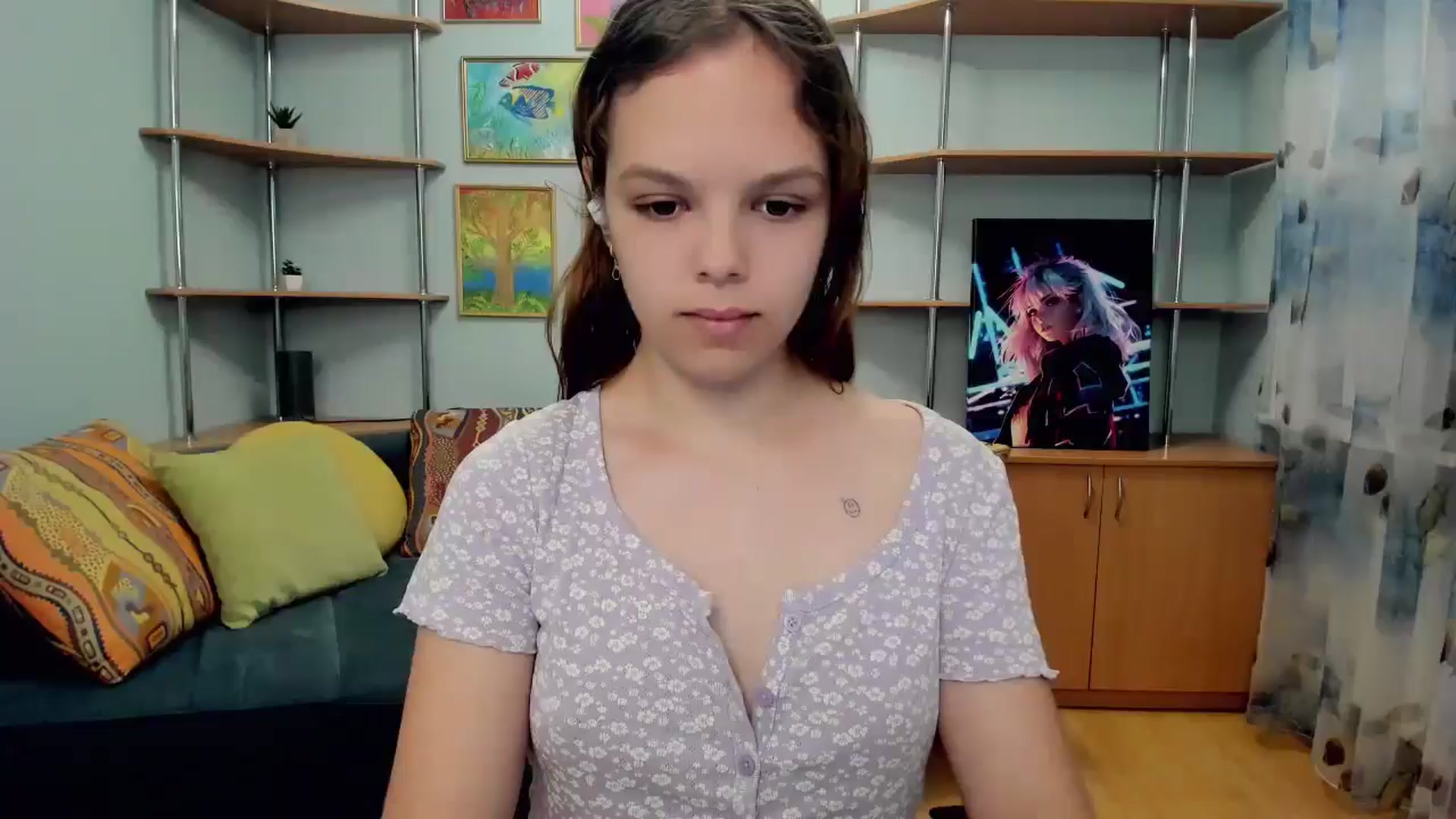 Gallery image thumbnail from Mia_Gallager's myfreecams stream on, 10/17/2025, 13:26 image 10 of 20