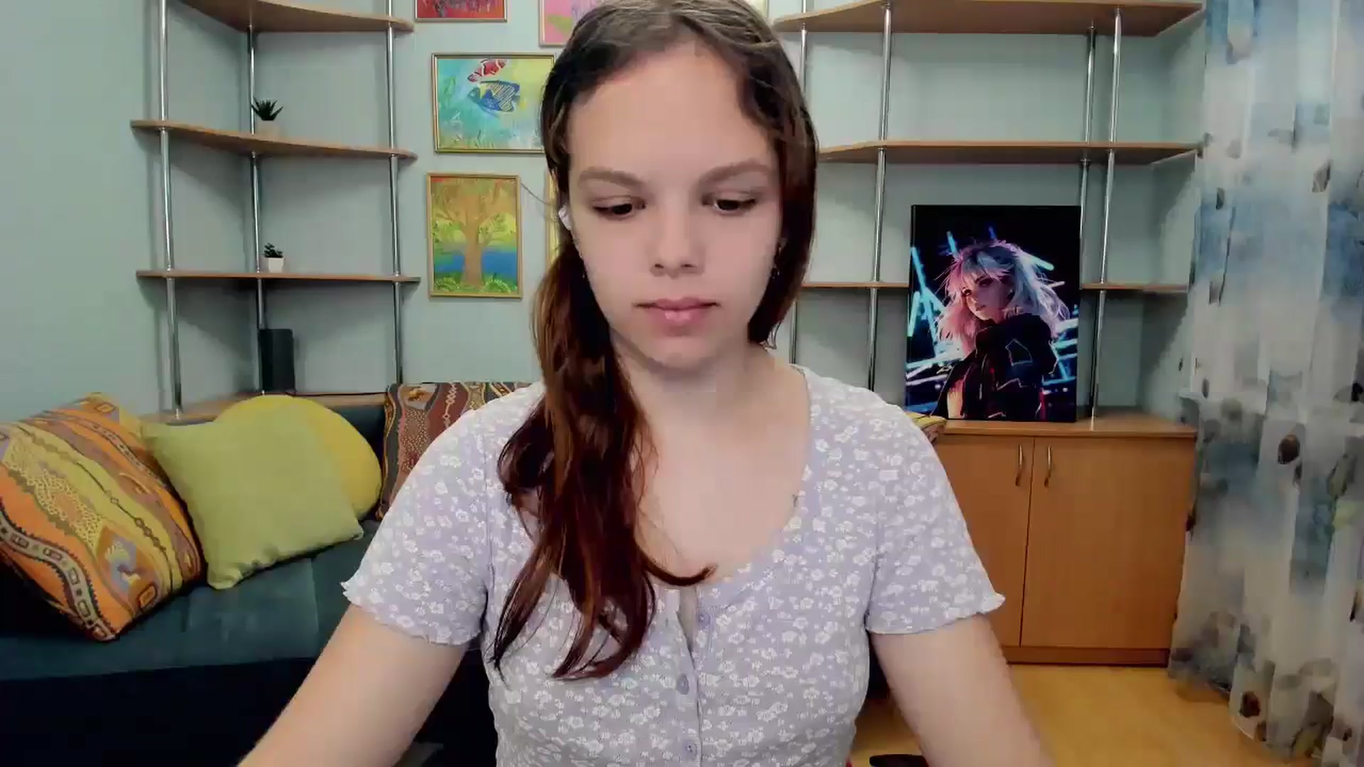Gallery image thumbnail from Mia_Gallager's myfreecams stream on, 10/17/2025, 13:26 image 6 of 20