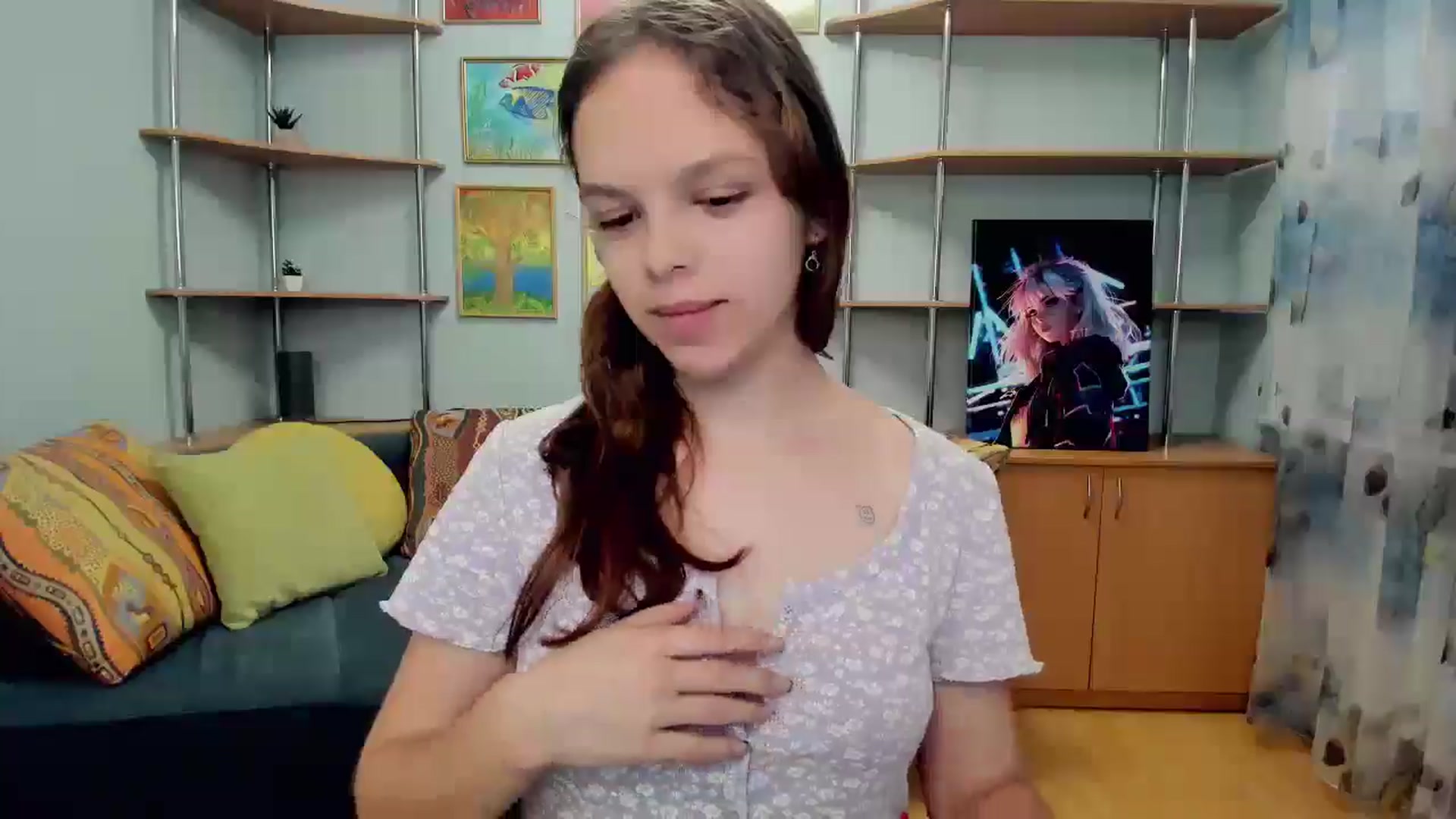Gallery image thumbnail from Mia_Gallager's myfreecams stream on, 10/17/2025, 13:26 image 9 of 20