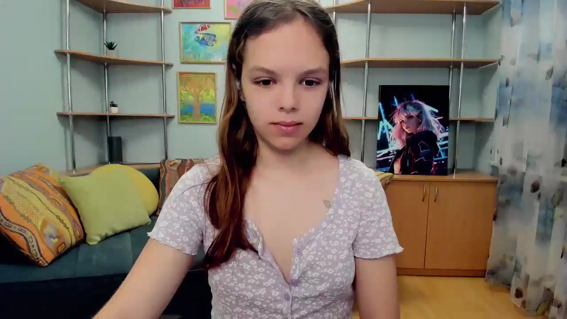 Gallery image thumbnail from Mia_Gallager's myfreecams stream on, 10/17/2025, 13:51 image 13 of 20