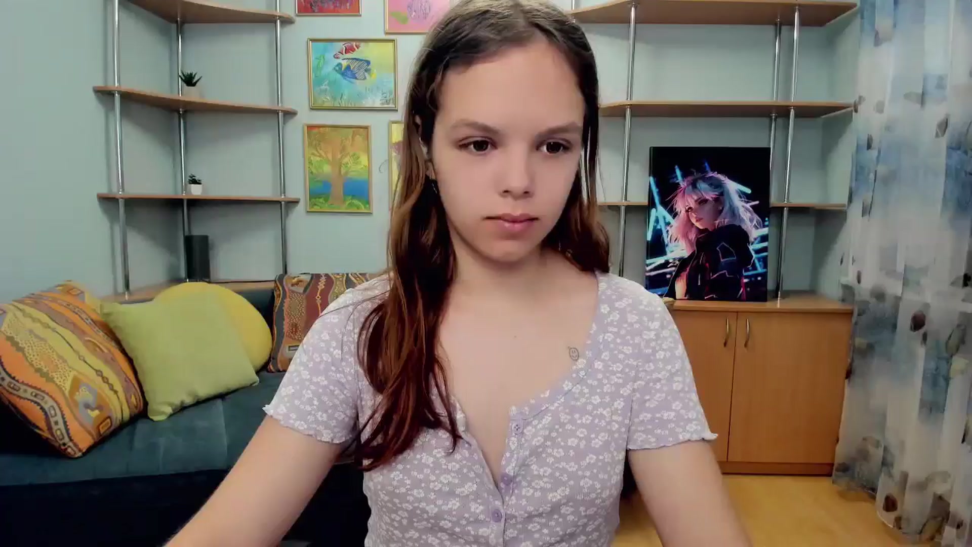 Gallery image thumbnail from Mia_Gallager's myfreecams stream on, 10/17/2025, 13:51 image 4 of 20
