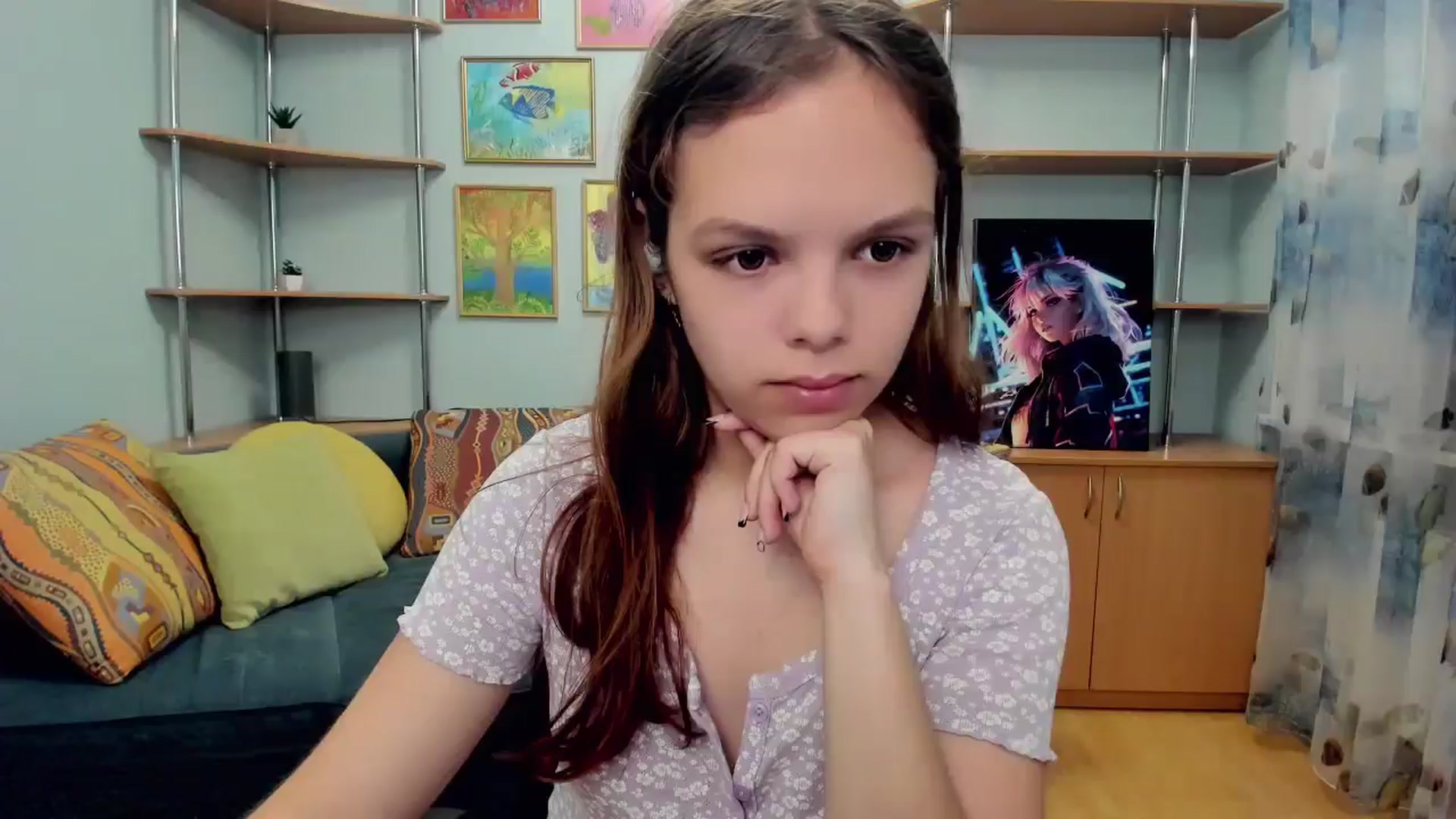 Gallery image thumbnail from Mia_Gallager's myfreecams stream on, 10/17/2025, 13:51 image 5 of 20