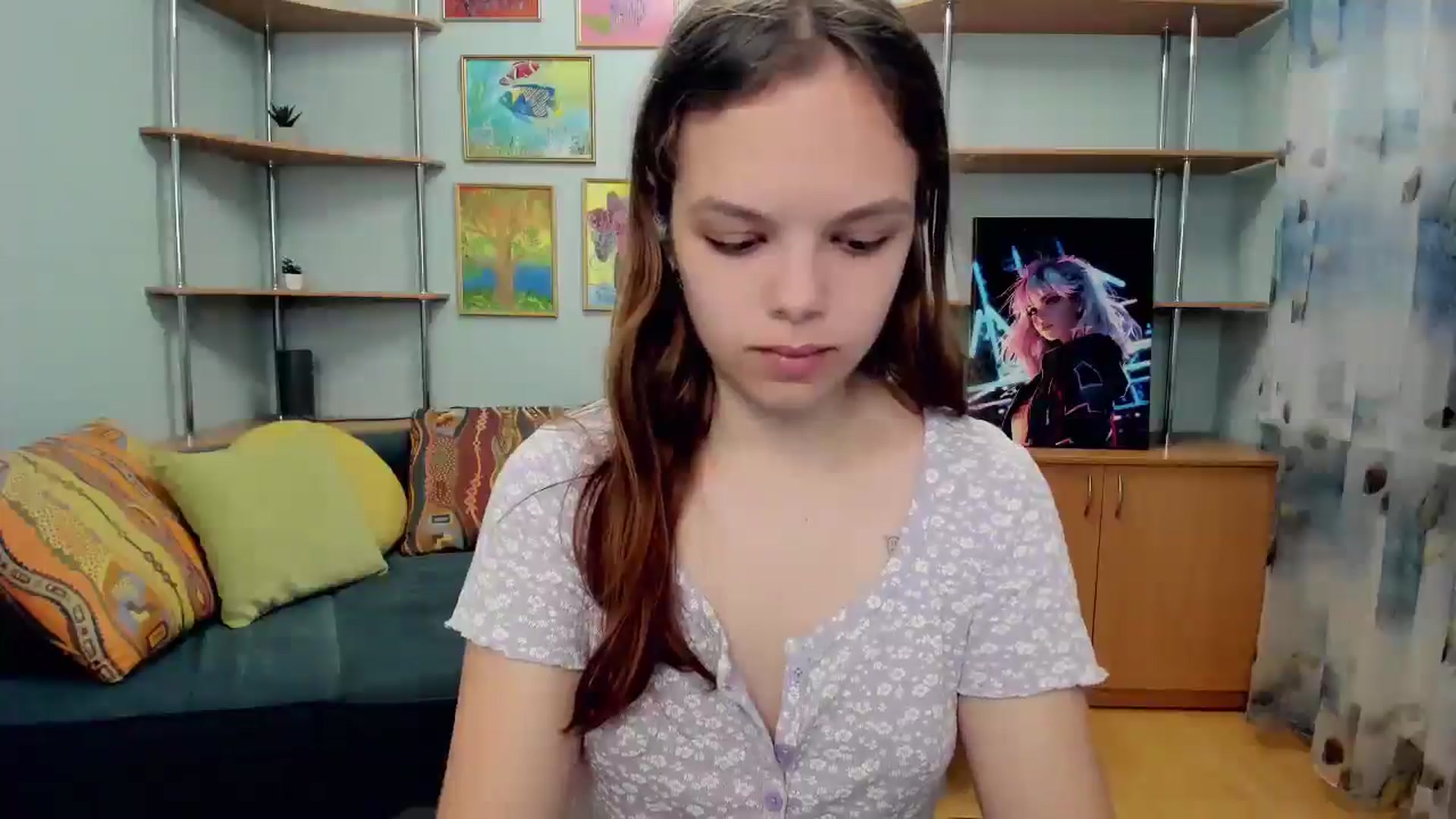 Gallery image thumbnail from Mia_Gallager's myfreecams stream on, 10/17/2025, 13:51 image 12 of 20