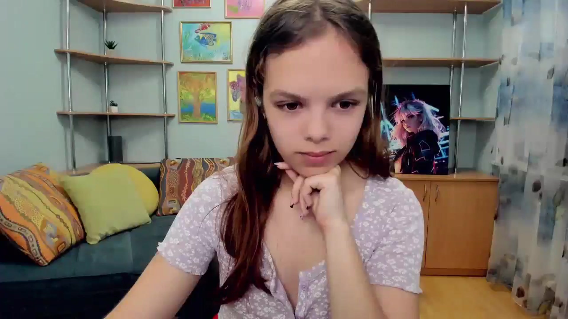 Gallery image thumbnail from Mia_Gallager's myfreecams stream on, 10/17/2025, 13:51 image 14 of 20