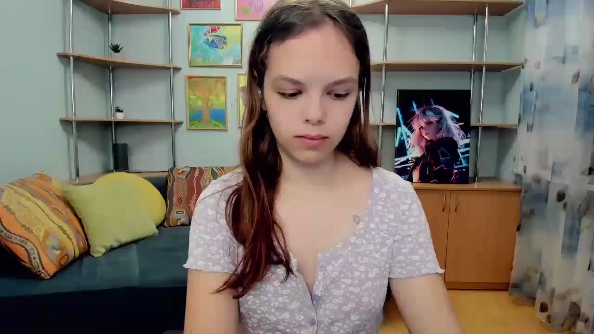 Gallery image thumbnail from Mia_Gallager's myfreecams stream on, 10/17/2025, 13:51 image 3 of 20