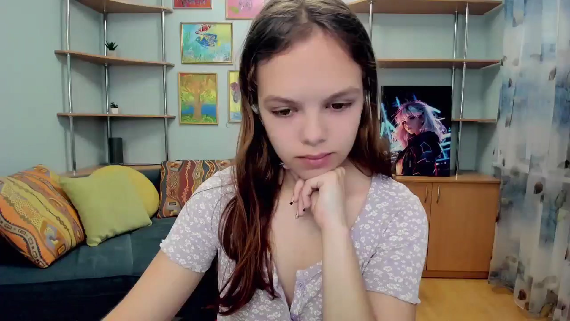 Gallery image thumbnail from Mia_Gallager's myfreecams stream on, 10/17/2025, 13:51 image 9 of 20