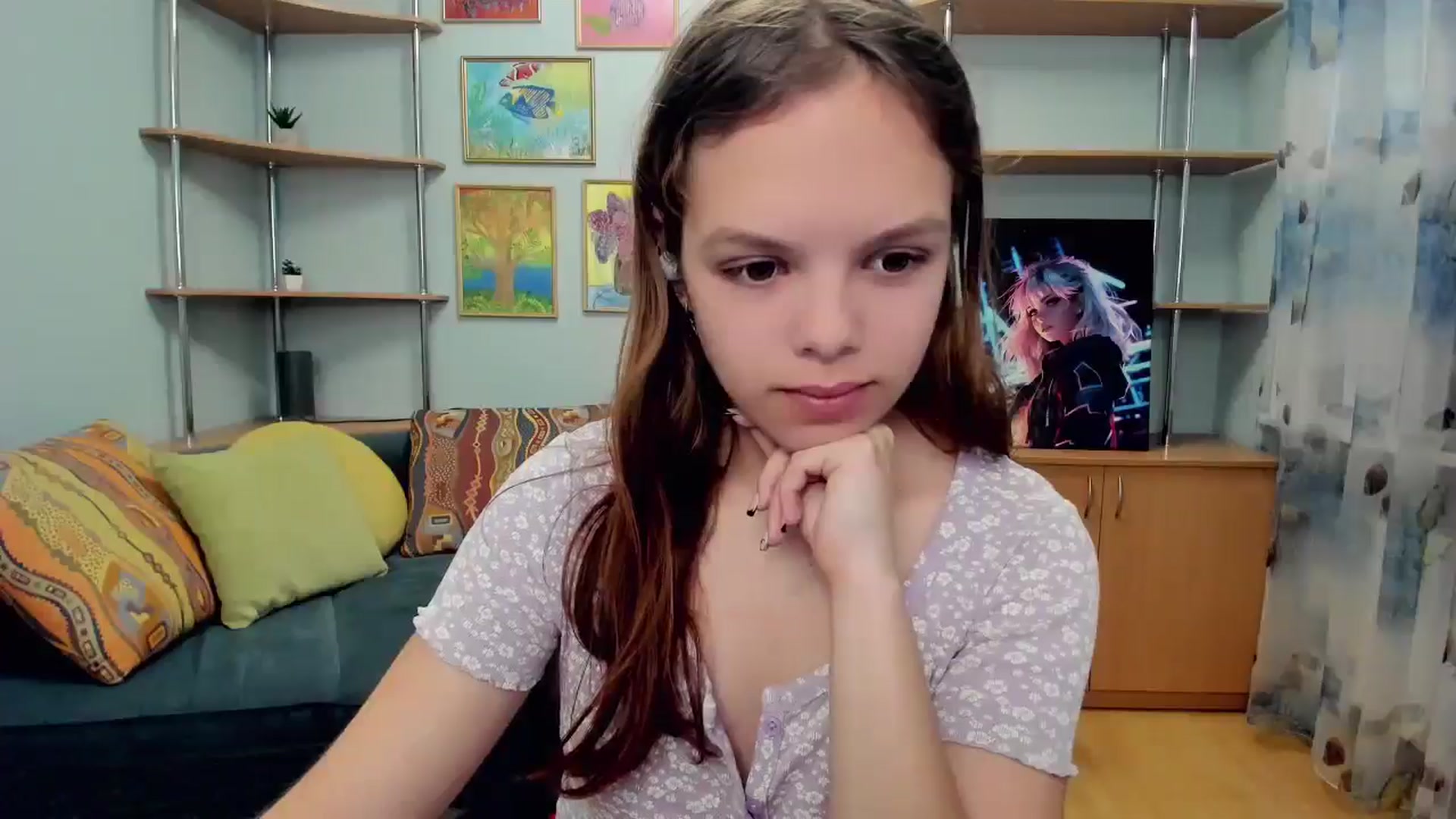 Gallery image thumbnail from Mia_Gallager's myfreecams stream on, 10/17/2025, 13:51 image 8 of 20