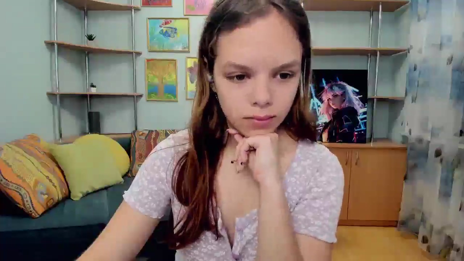 Gallery image thumbnail from Mia_Gallager's myfreecams stream on, 10/17/2025, 13:51 image 11 of 20