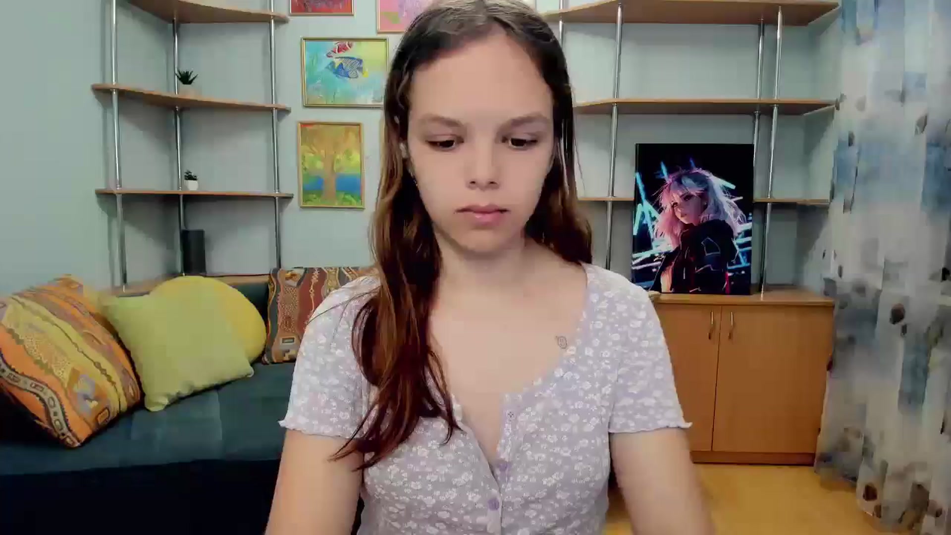 Gallery image thumbnail from Mia_Gallager's myfreecams stream on, 10/17/2025, 13:51 image 2 of 20