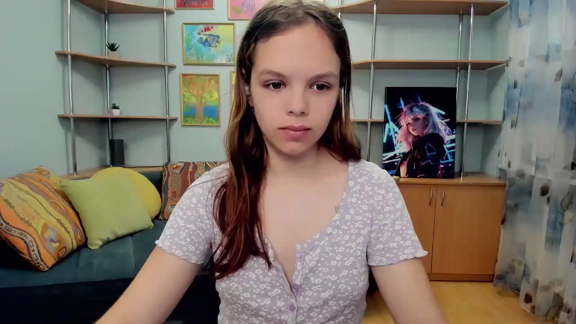 Gallery image thumbnail from Mia_Gallager's myfreecams stream on, 10/17/2025, 13:51 image 10 of 20
