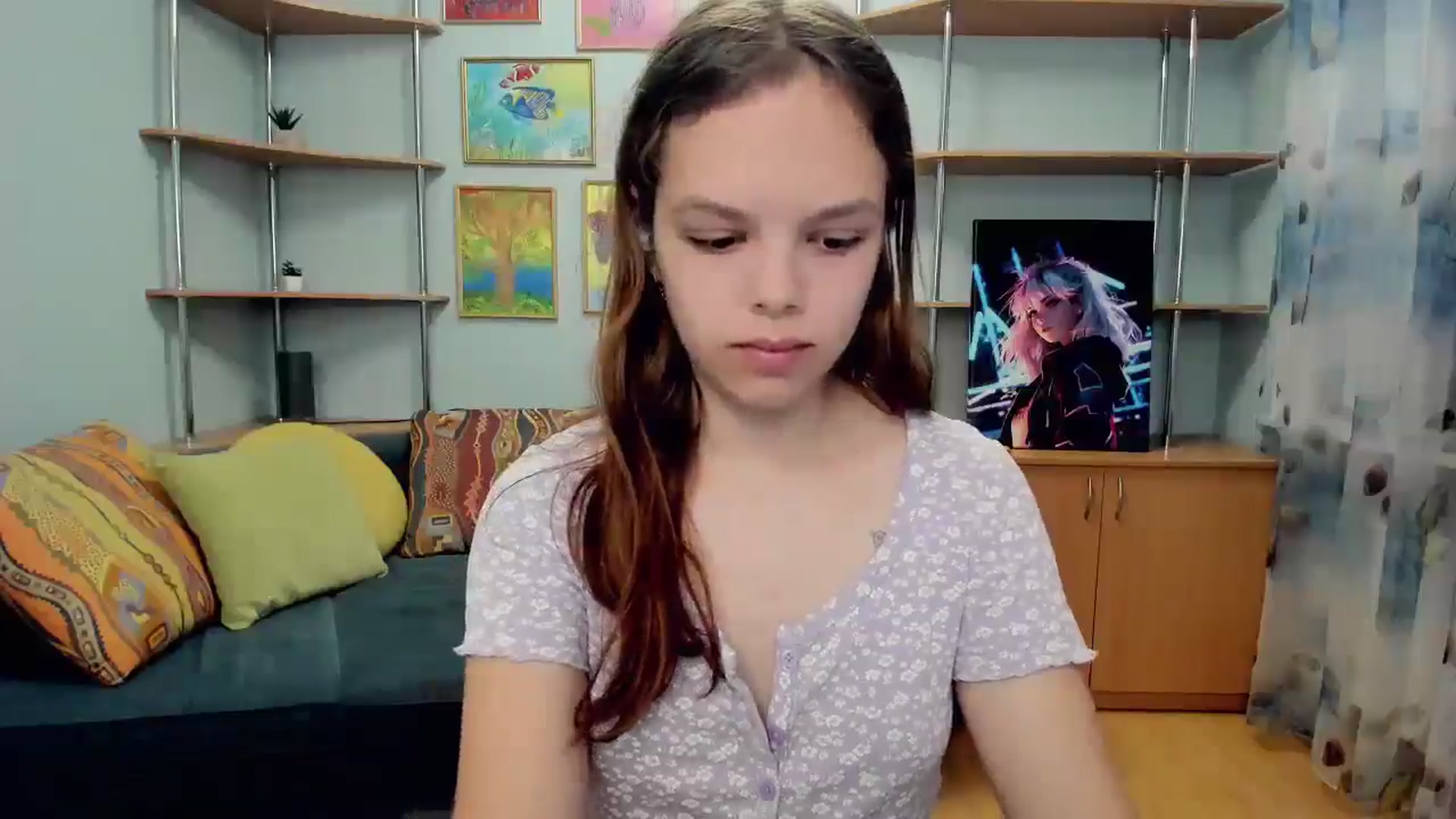 Gallery image thumbnail from Mia_Gallager's myfreecams stream on, 10/17/2025, 13:51 image 7 of 20