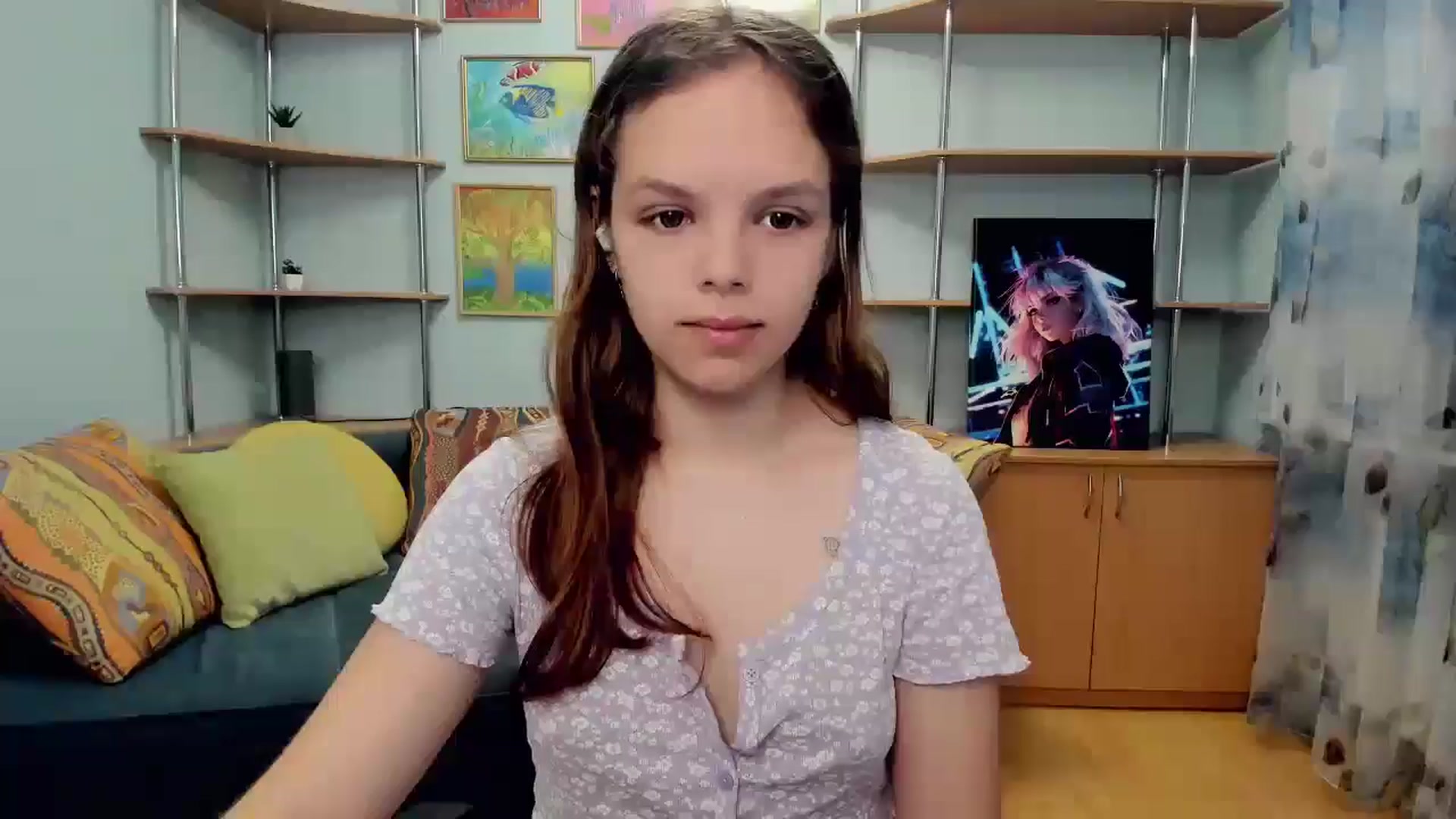 Gallery image thumbnail from Mia_Gallager's myfreecams stream on, 10/17/2025, 14:29 image 4 of 20