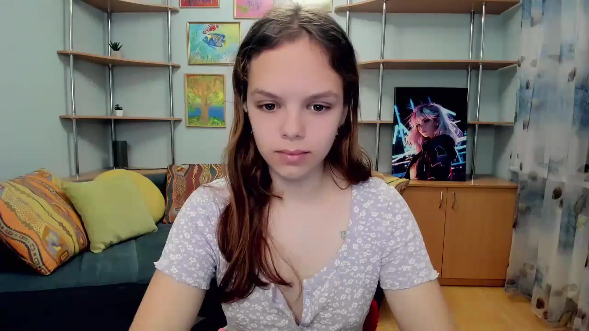 Gallery image thumbnail from Mia_Gallager's myfreecams stream on, 10/17/2025, 14:29 image 19 of 20