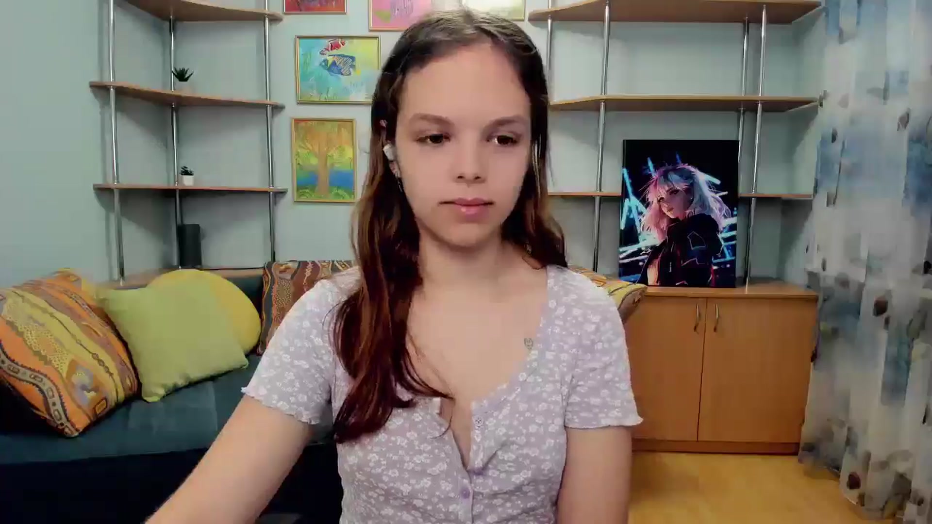Gallery image thumbnail from Mia_Gallager's myfreecams stream on, 10/17/2025, 14:29 image 3 of 20