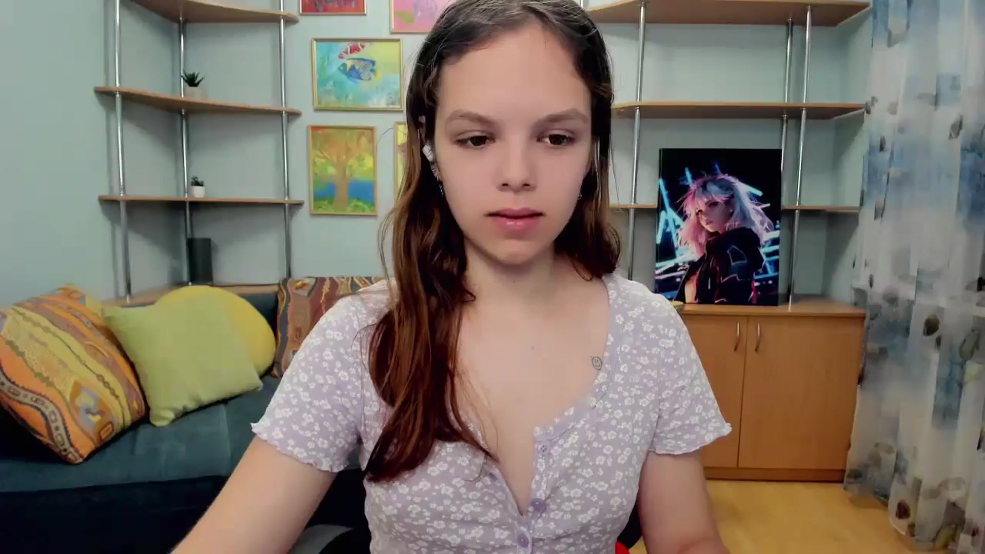 Gallery image thumbnail from Mia_Gallager's myfreecams stream on, 10/17/2025, 14:29 image 12 of 20