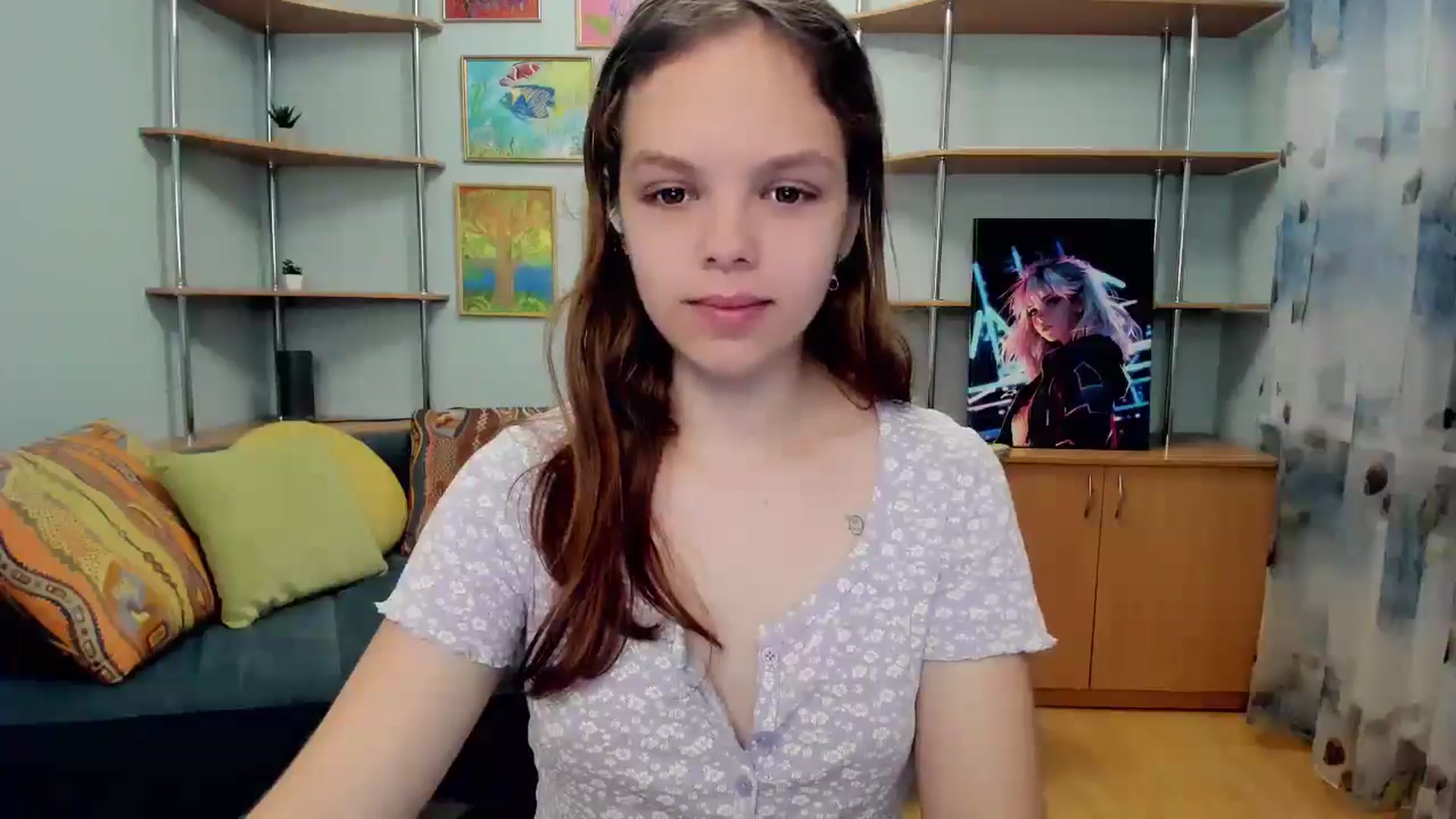 Gallery image thumbnail from Mia_Gallager's myfreecams stream on, 10/17/2025, 14:29 image 2 of 20