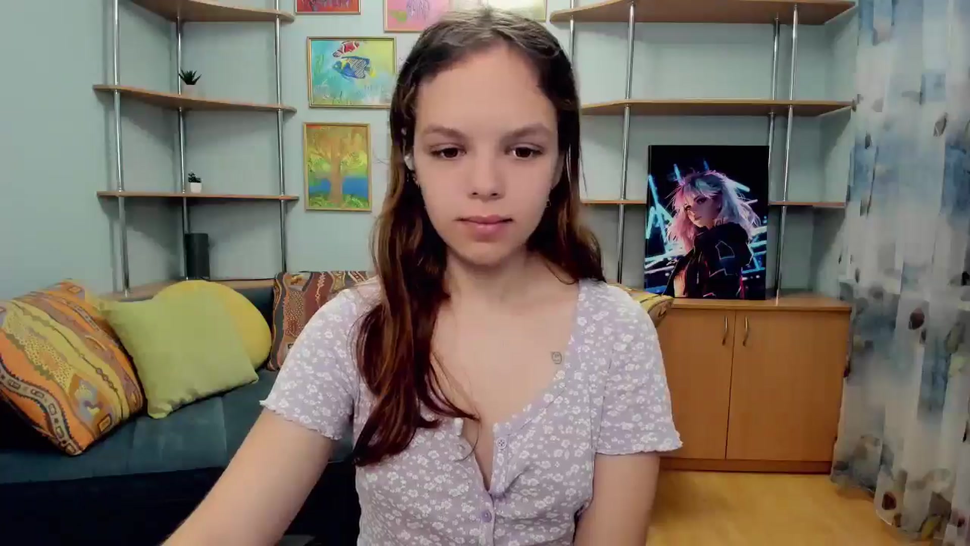 Gallery image thumbnail from Mia_Gallager's myfreecams stream on, 10/17/2025, 14:29 image 7 of 20