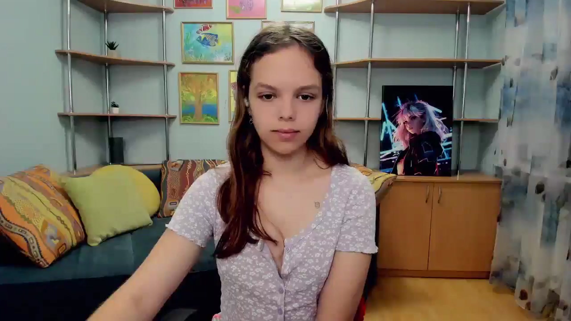 Gallery image thumbnail from Mia_Gallager's myfreecams stream on, 10/17/2025, 14:29 image 17 of 20