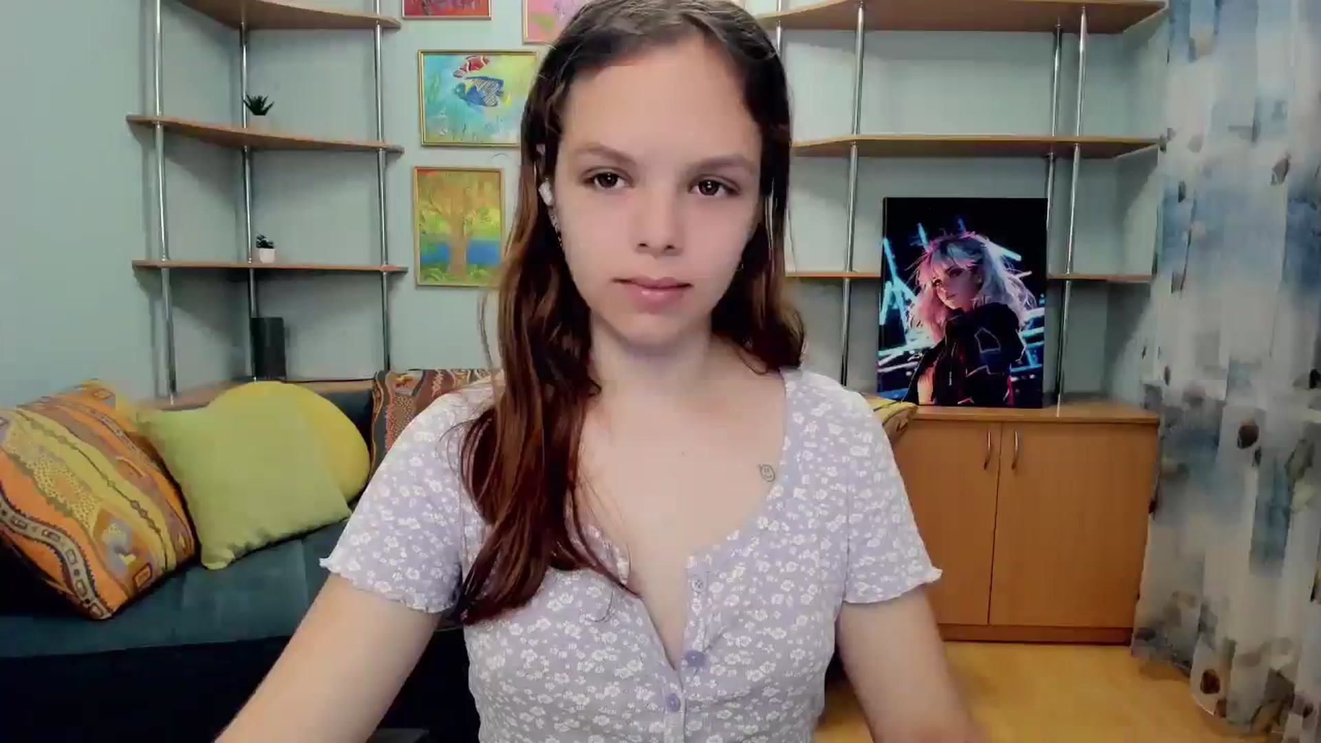Gallery image thumbnail from Mia_Gallager's myfreecams stream on, 10/17/2025, 14:29 image 9 of 20